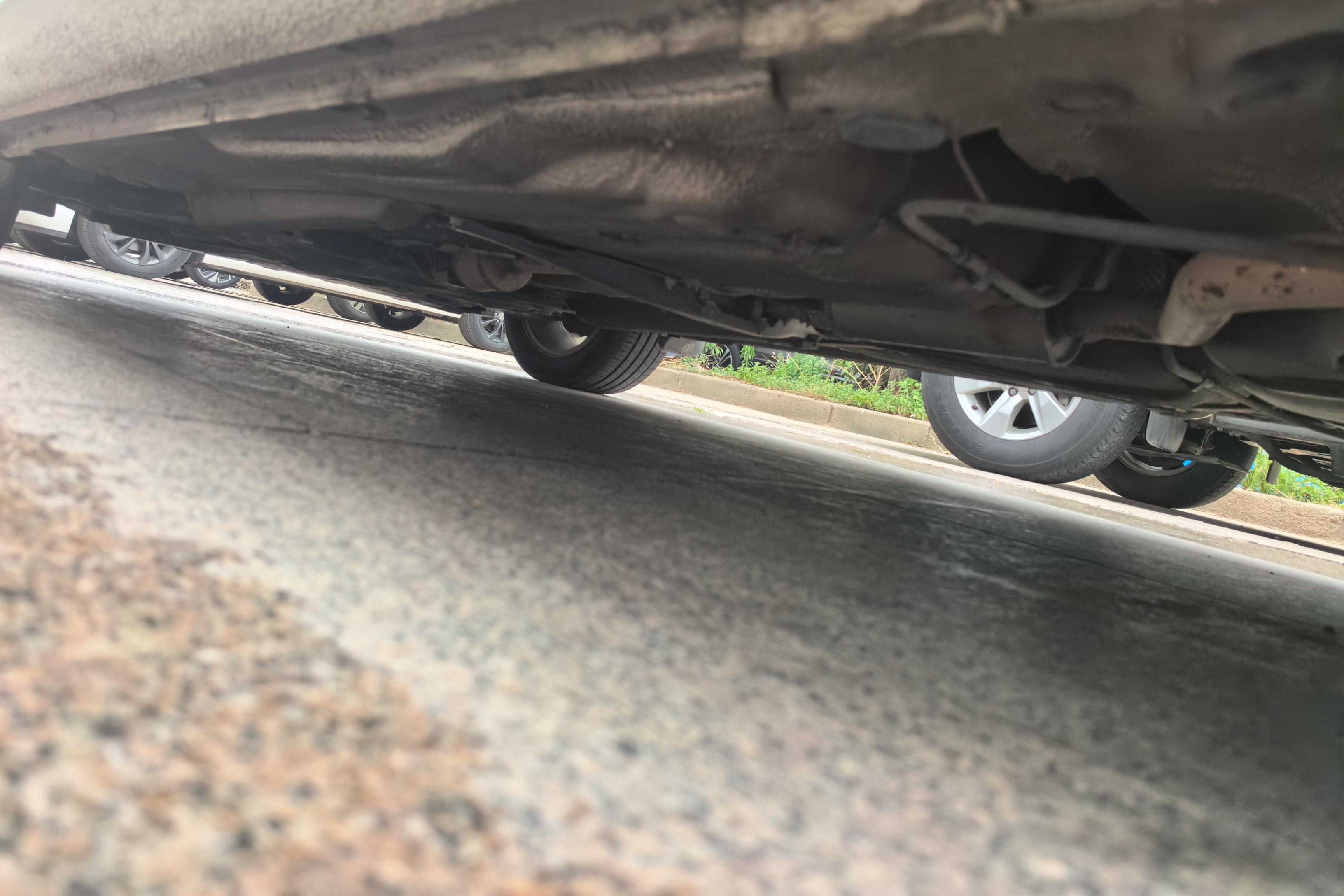 大众宝来 2016款 1.6L 手动 4门5座三厢车 舒适型 (国Ⅴ) 