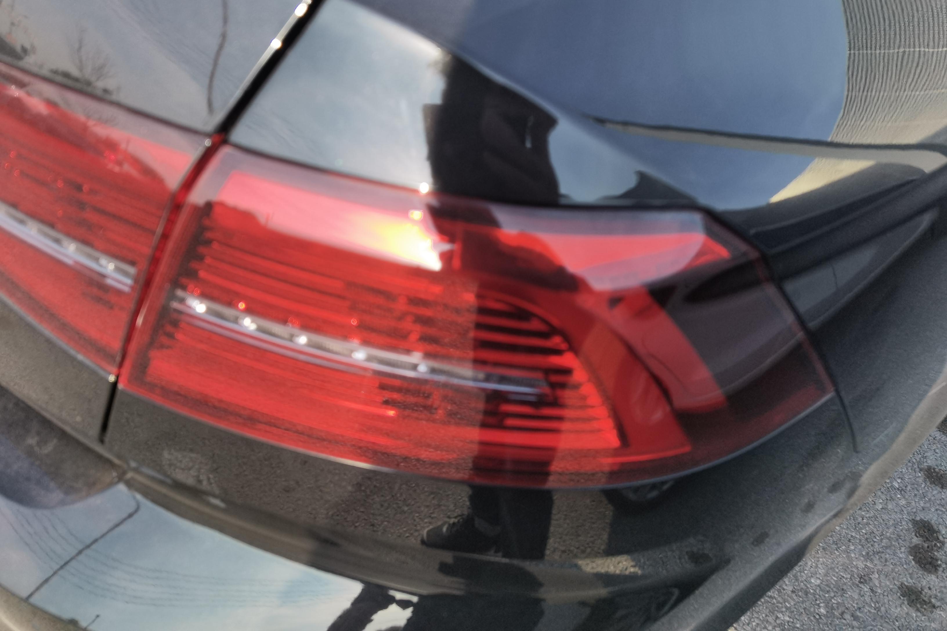 大众迈腾 2019款 2.0T 自动 汽油 330TSI豪华型 (国Ⅴ) 