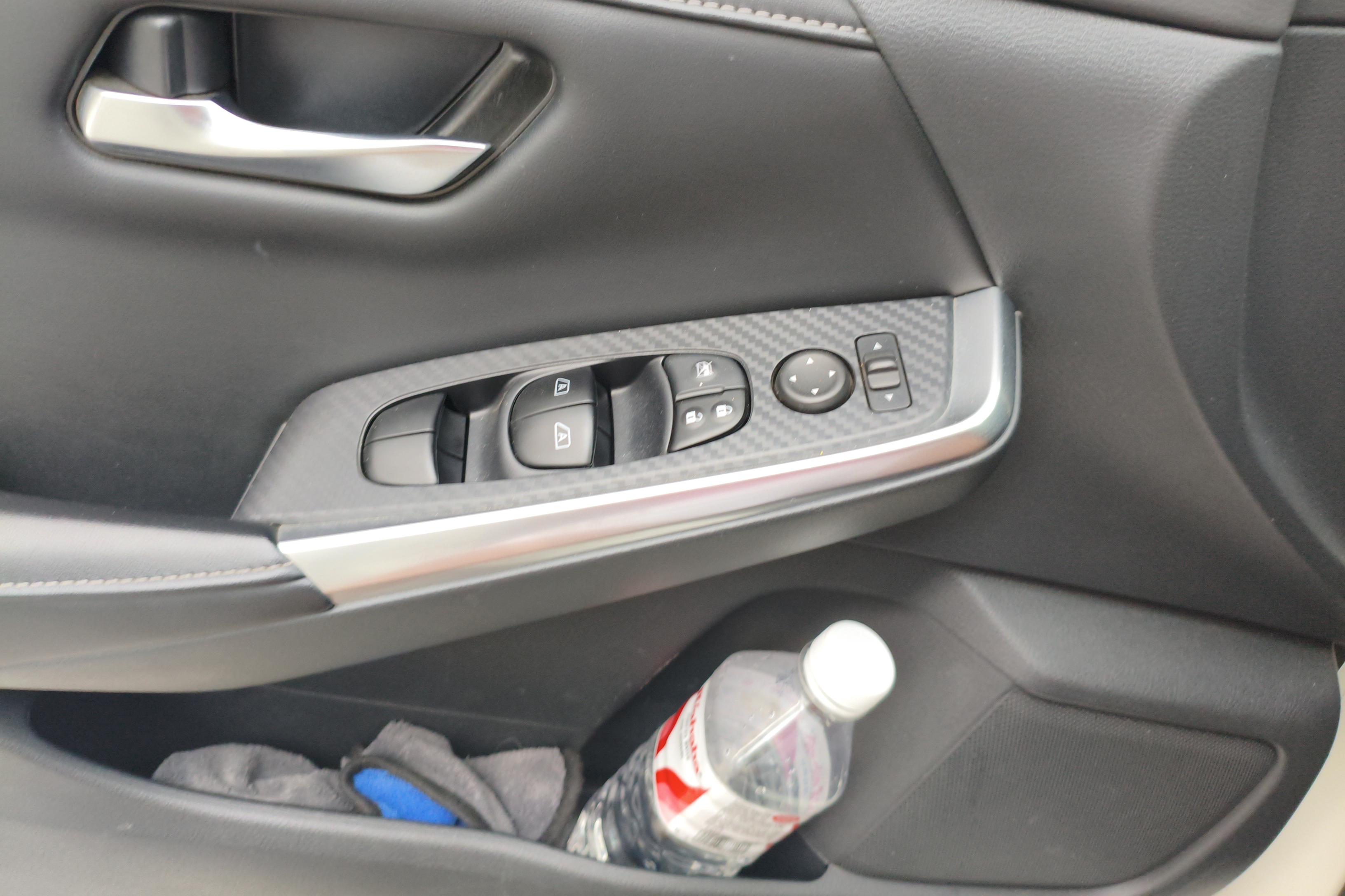 日产轩逸 2020款 1.6L 自动 XL悦享版改款 (国Ⅵ) 