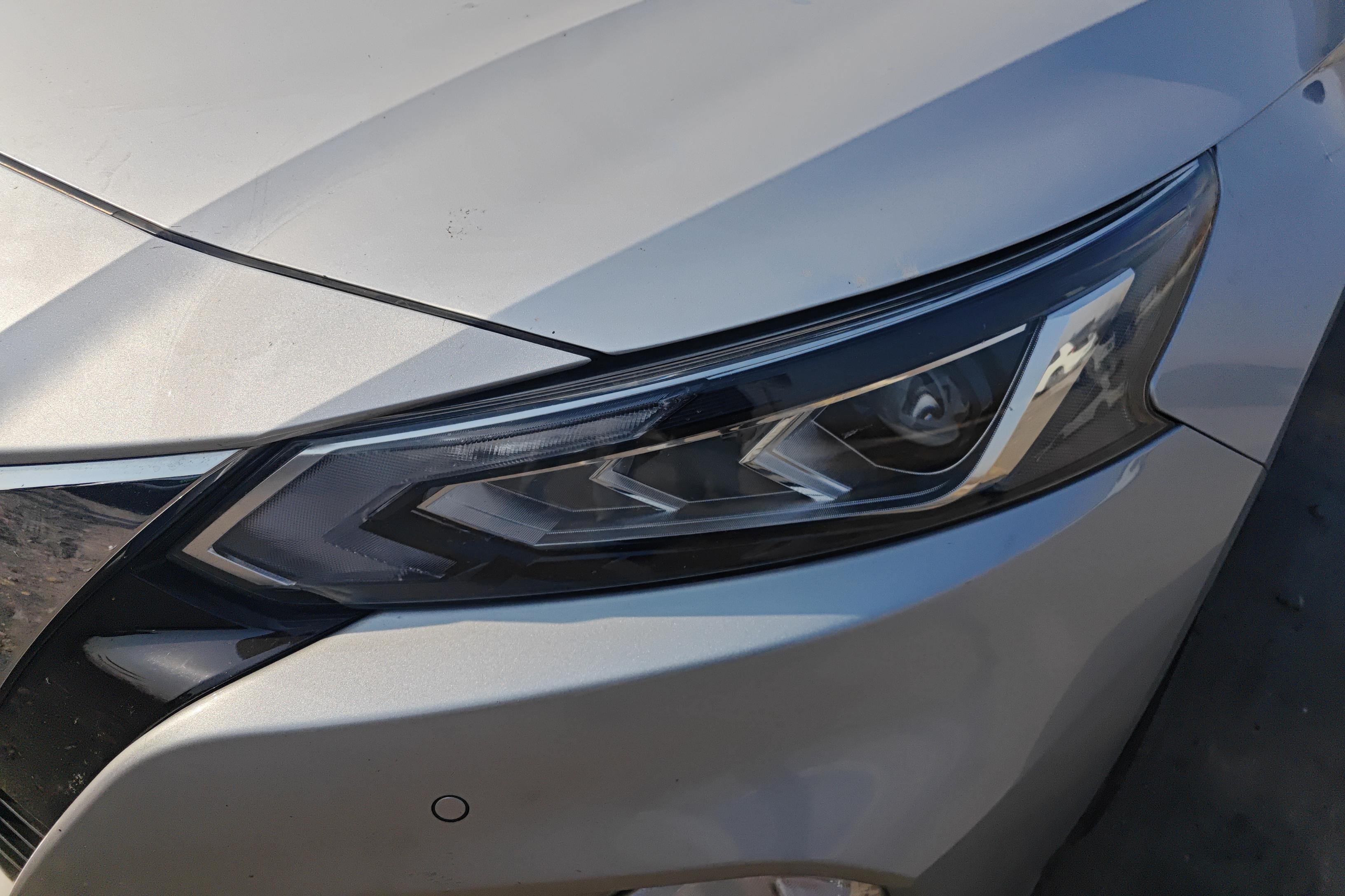 日产天籁 2021款 2.0L 自动 XL-Upper-AD1智行领航版 (国Ⅵ) 