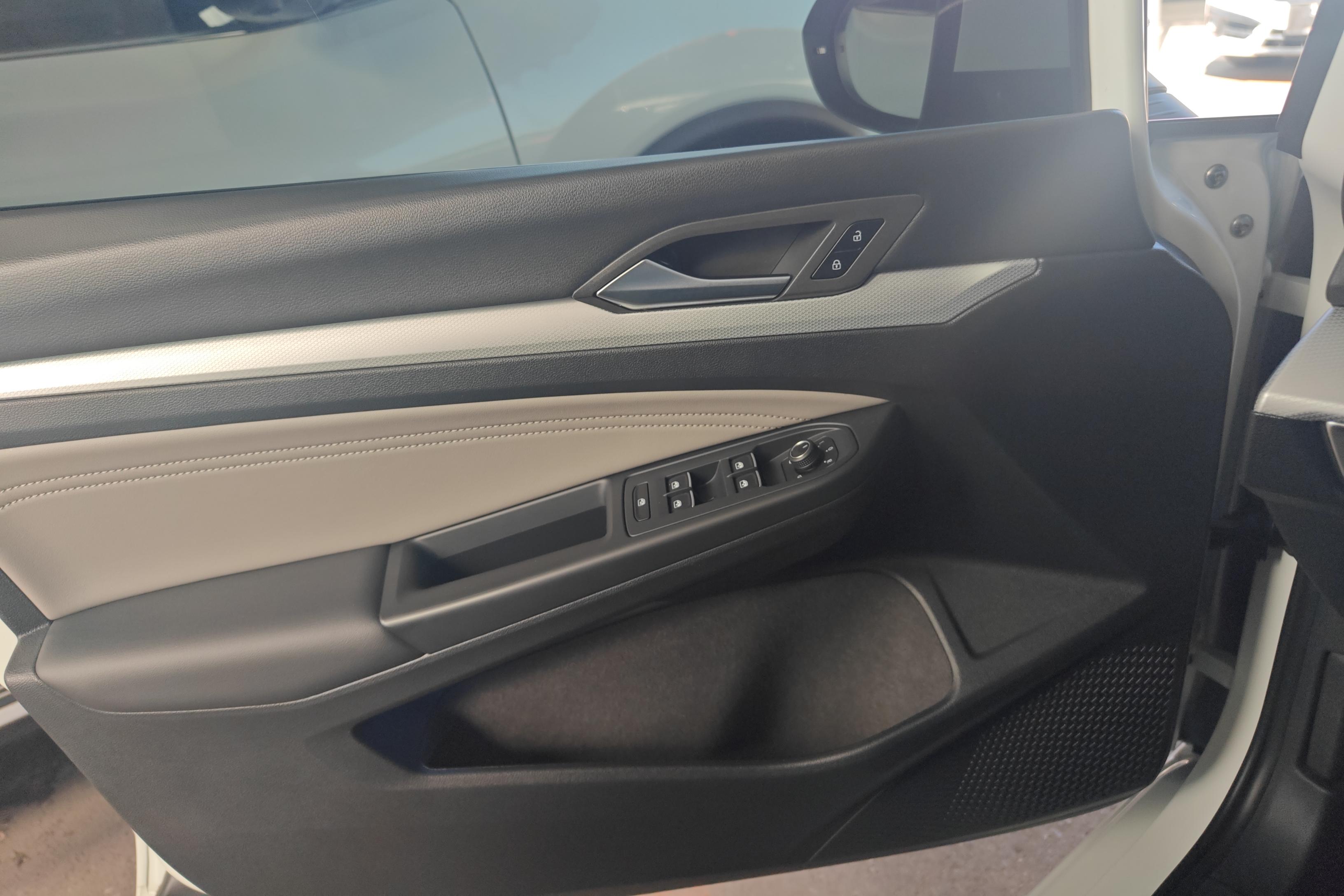 大众高尔夫 2021款 1.4T 自动 汽油 280TSI-Pro (国Ⅵ) 