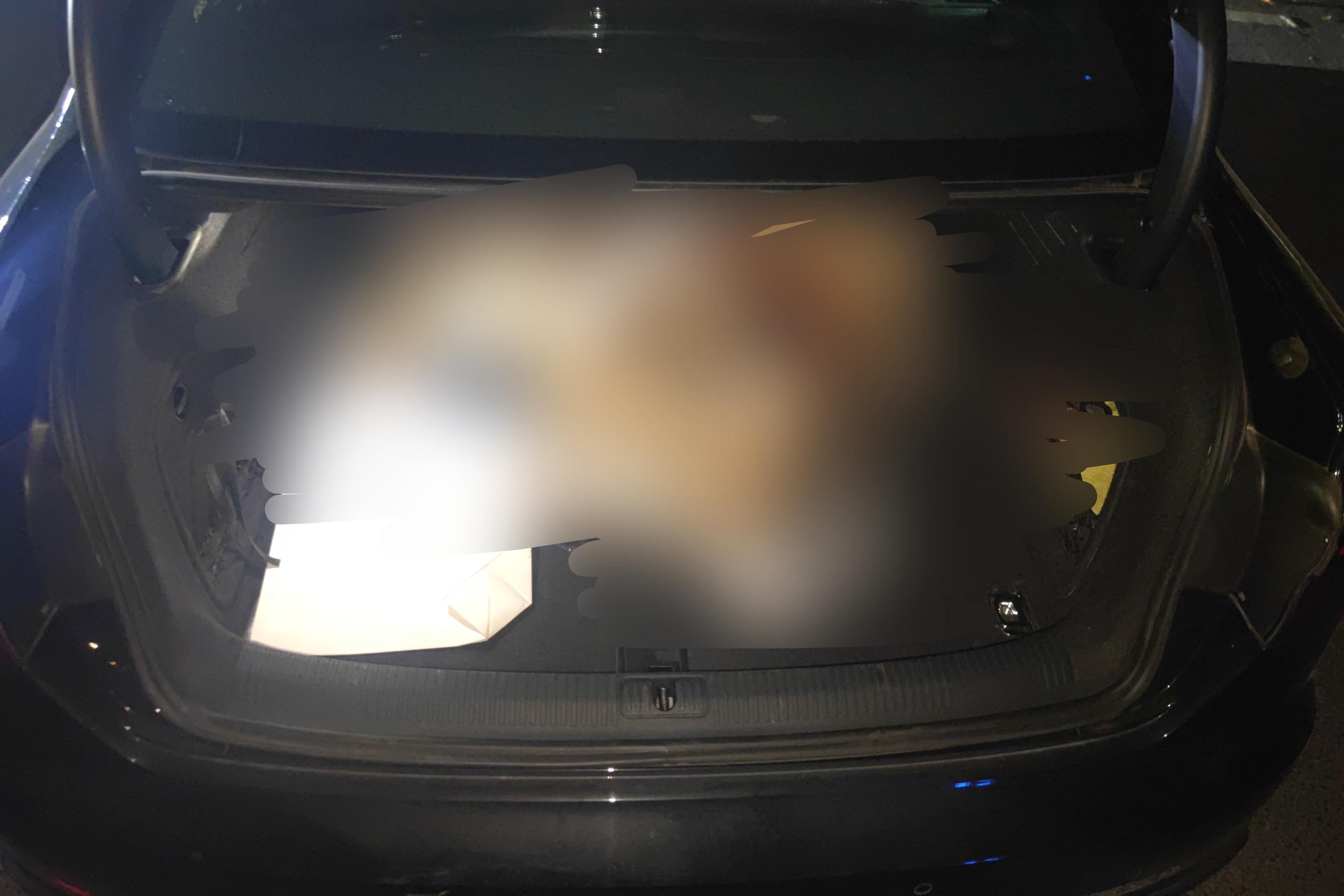 奥迪S4 [进口] 2018款 3.0T 自动 