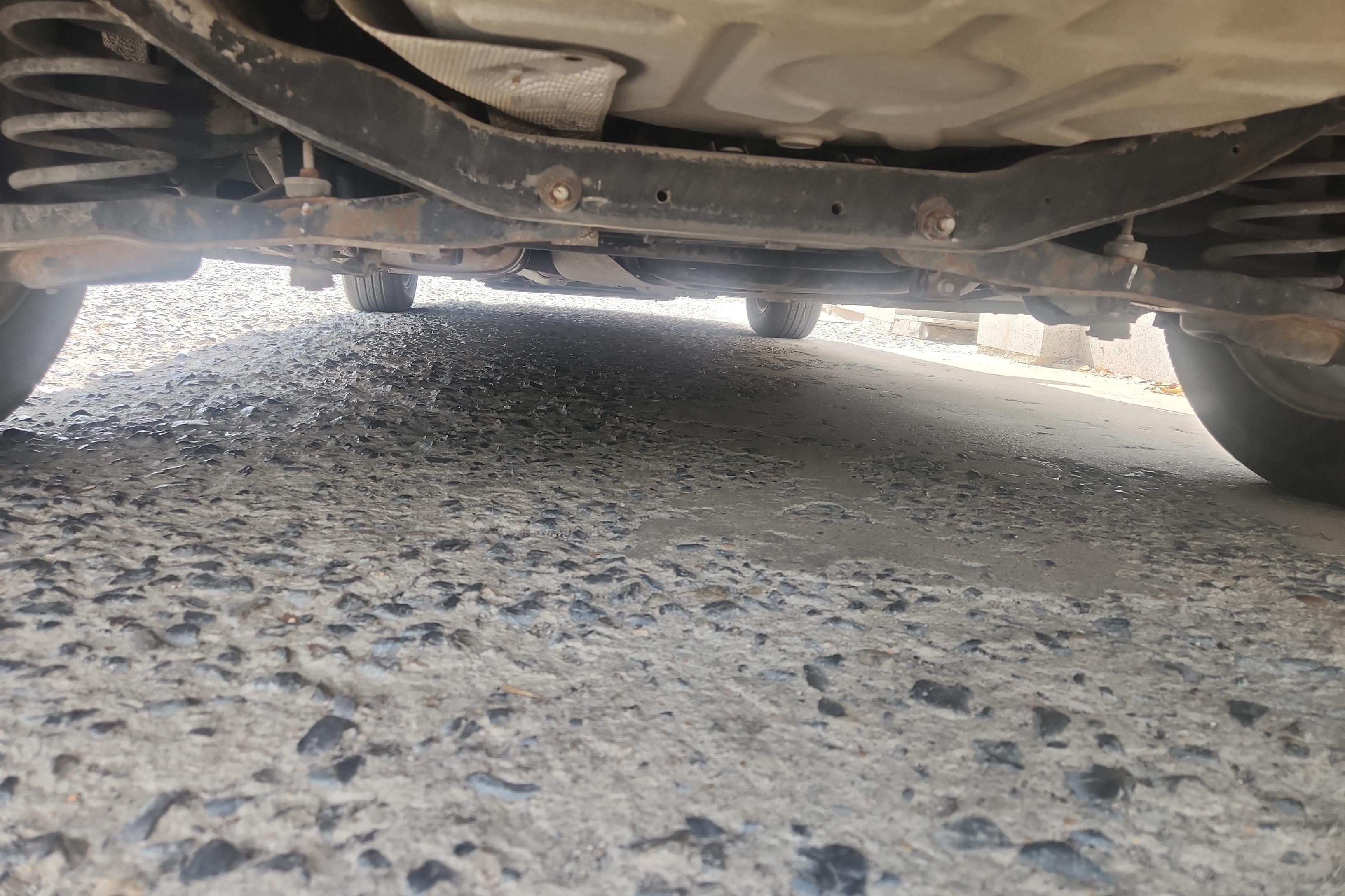 福特福克斯 2012款 1.8L 自动 两厢轿车 经典基本型 (国Ⅳ) 