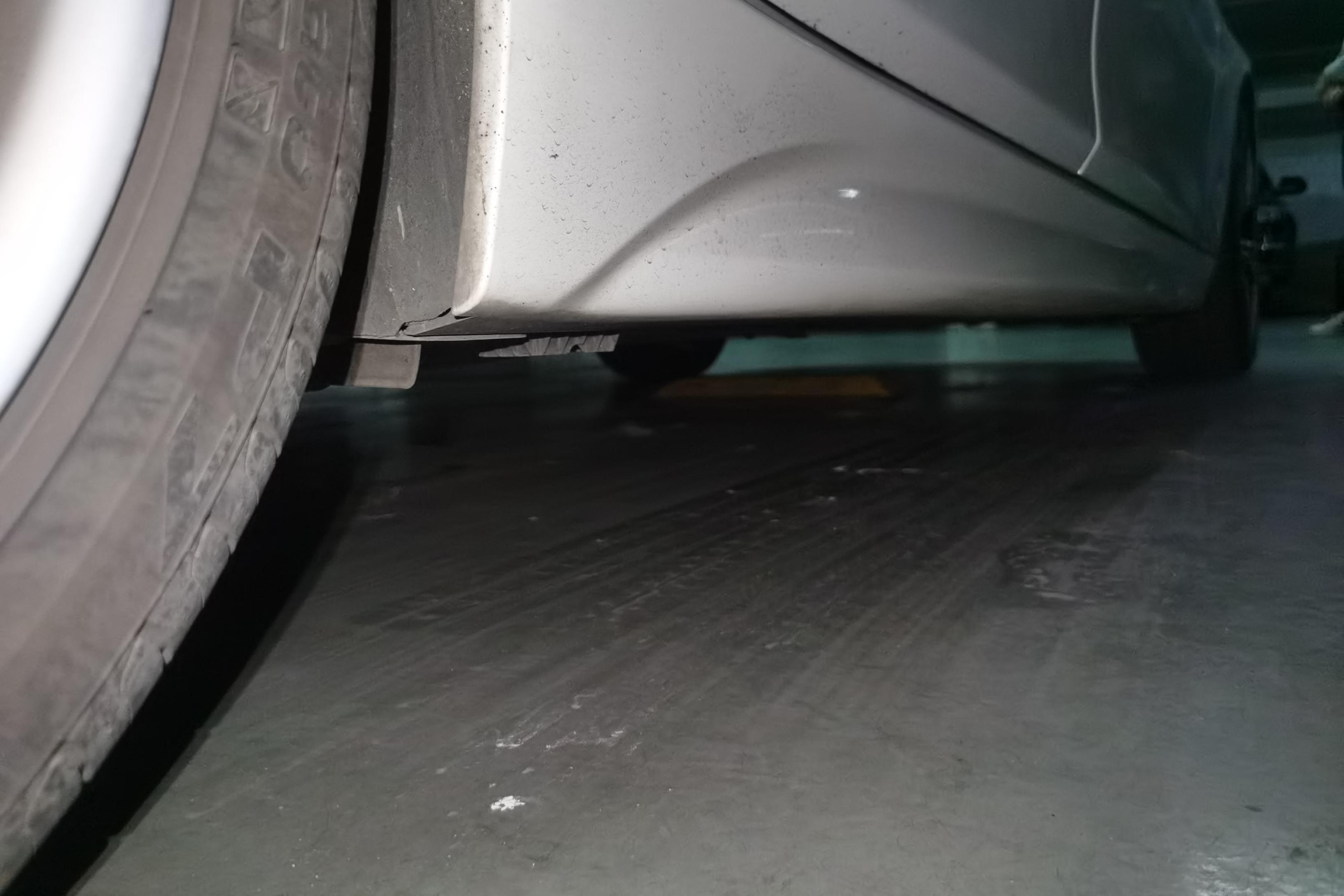 宝马3系 320Li 2018款 2.0T 自动 汽油 领先型M运动套装 (国Ⅴ) 