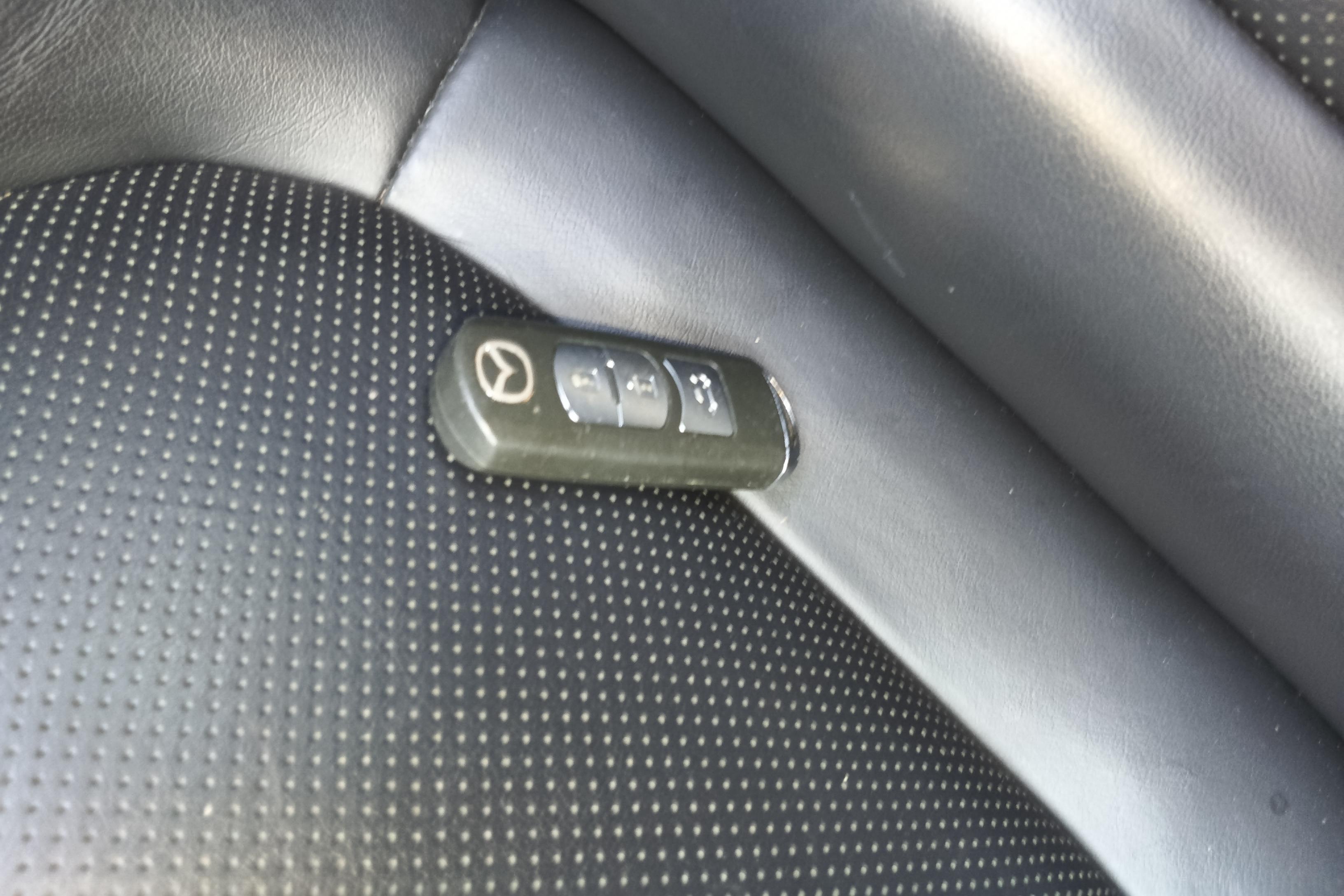 马自达6阿特兹 2015款 2.0L 自动 蓝天豪华版 (国Ⅴ) 