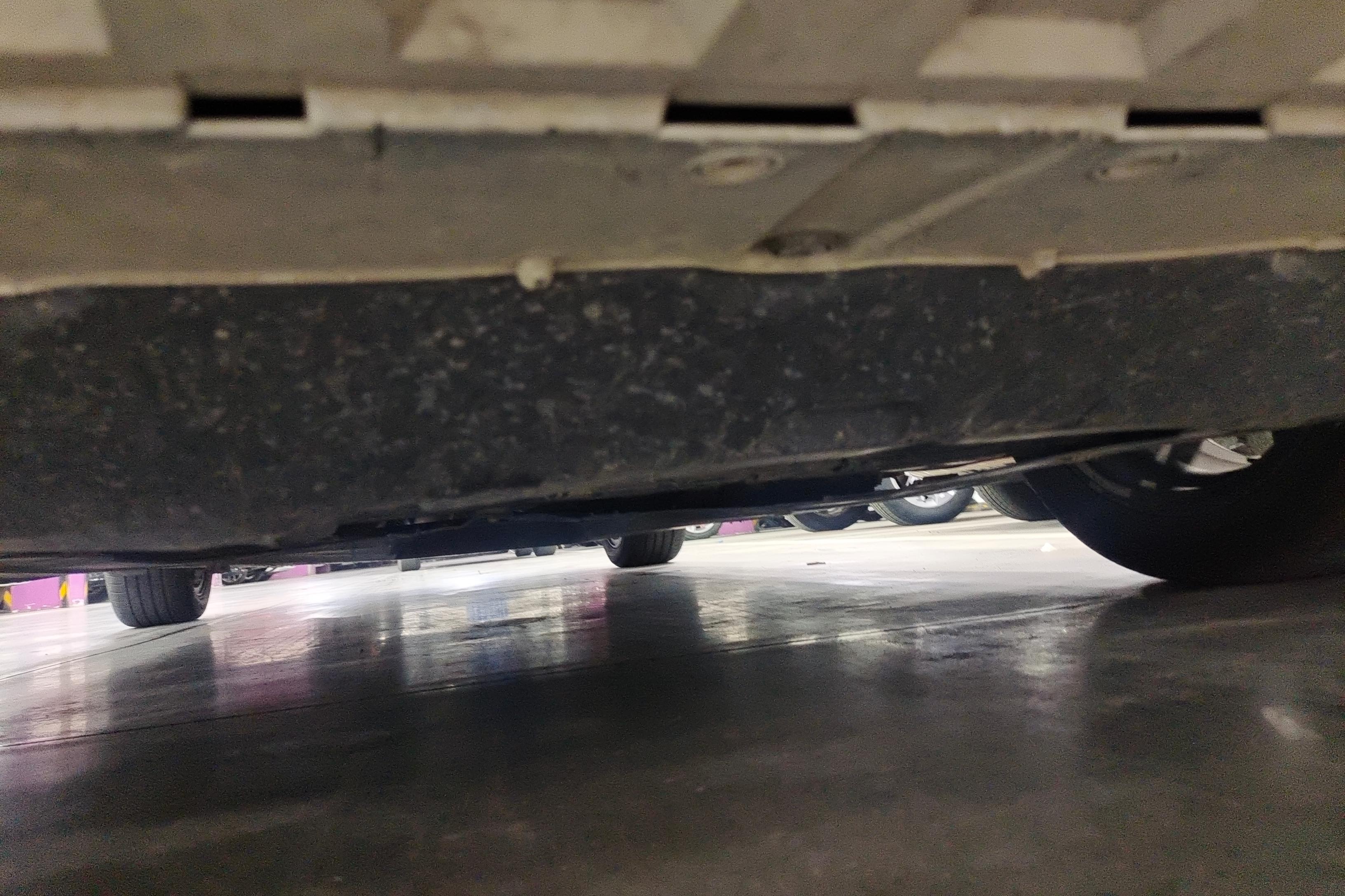本田思域 2019款 1.5T 自动 燃动版220TURBO (国Ⅴ) 
