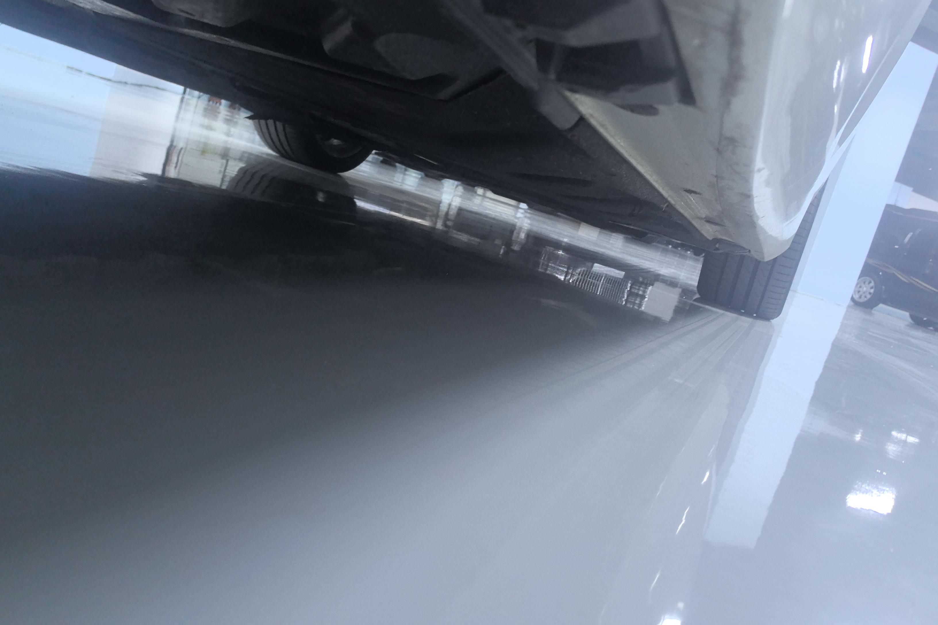 奔驰B级 B200 [进口] 2018款 1.6T 自动 汽油 动感型 
