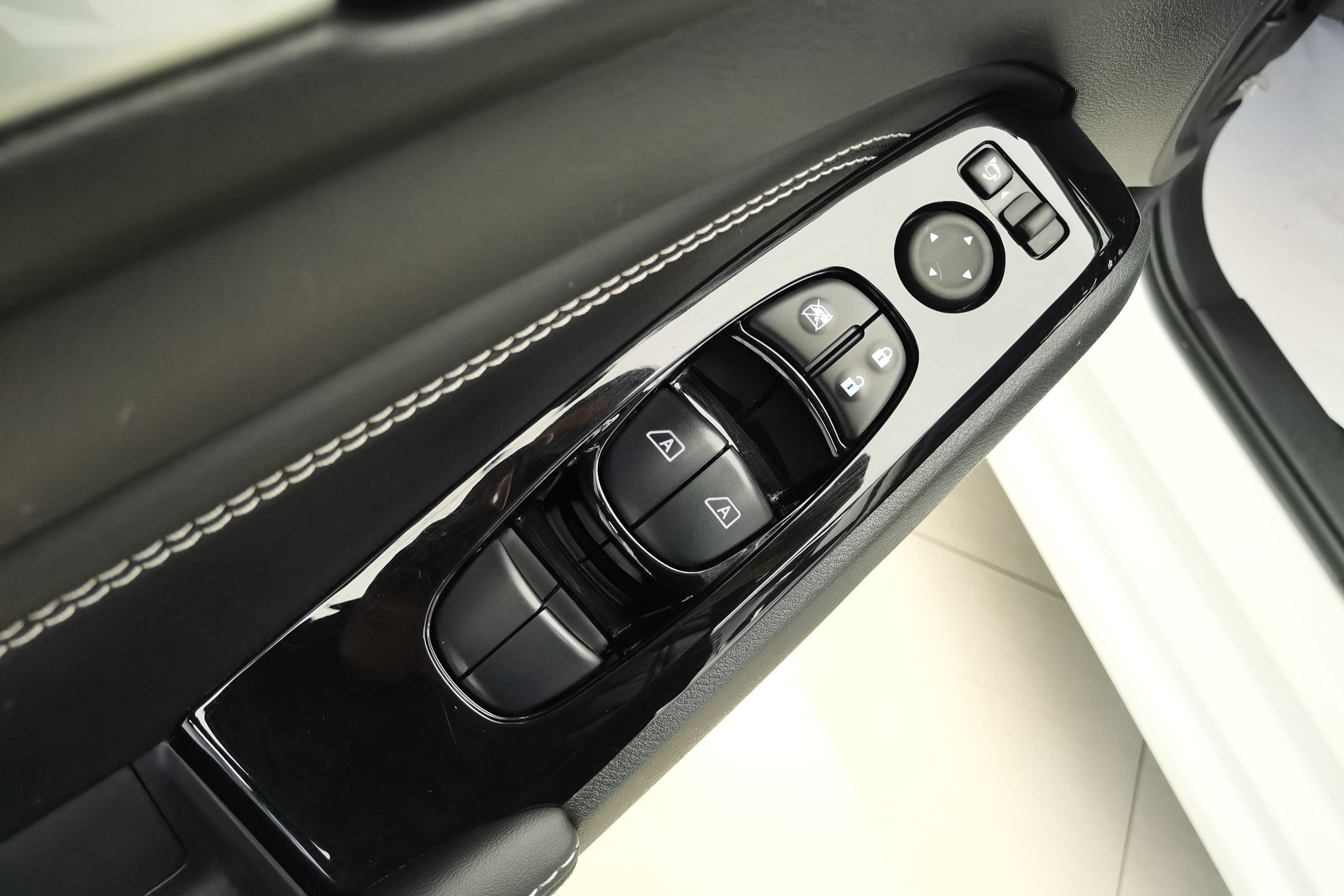日产天籁 2021款 2.0L 自动 XL舒适版 (国Ⅵ) 