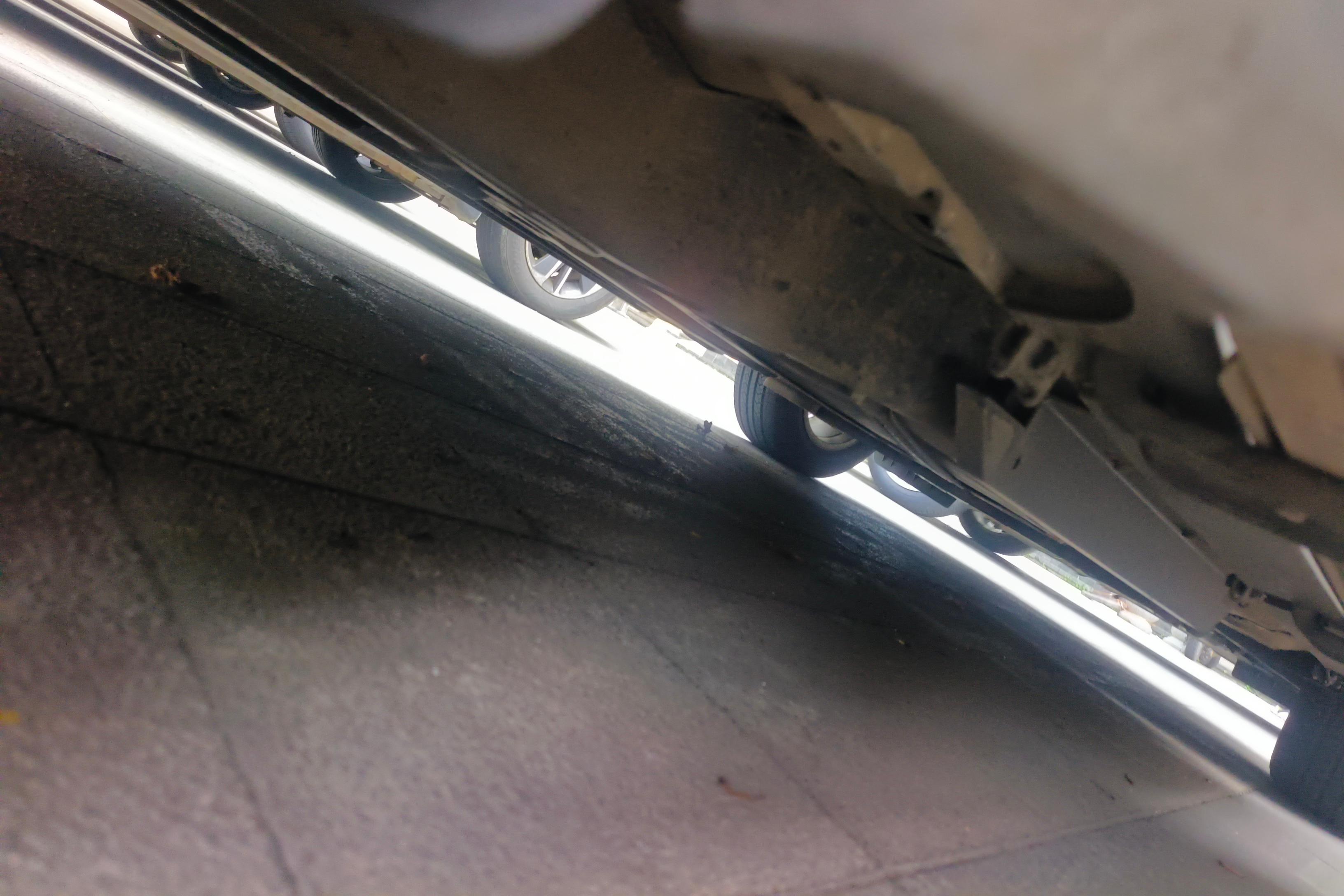 别克昂科威 2016款 1.5T 自动 20T精英型 (国Ⅴ) 