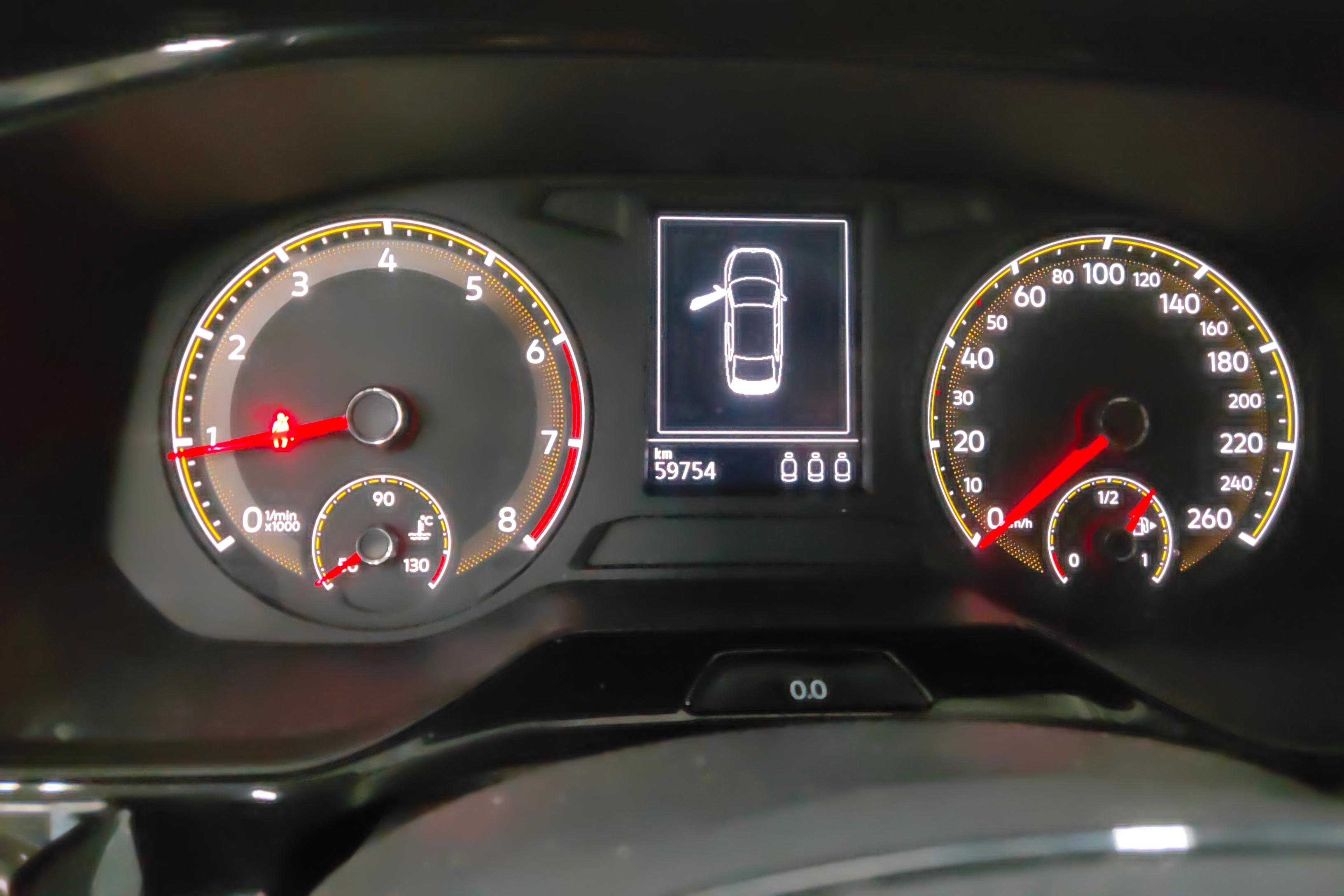 大众宝来 2021款 1.5L 自动 4门5座三厢车 舒适智联版 (国Ⅵ) 