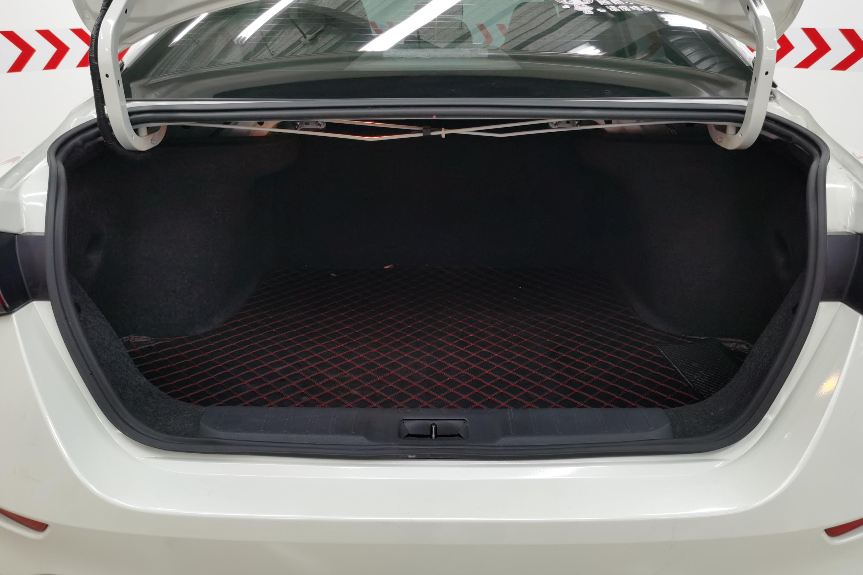 日产轩逸 2020款 1.6L 自动 XL悦享版 (国Ⅵ) 
