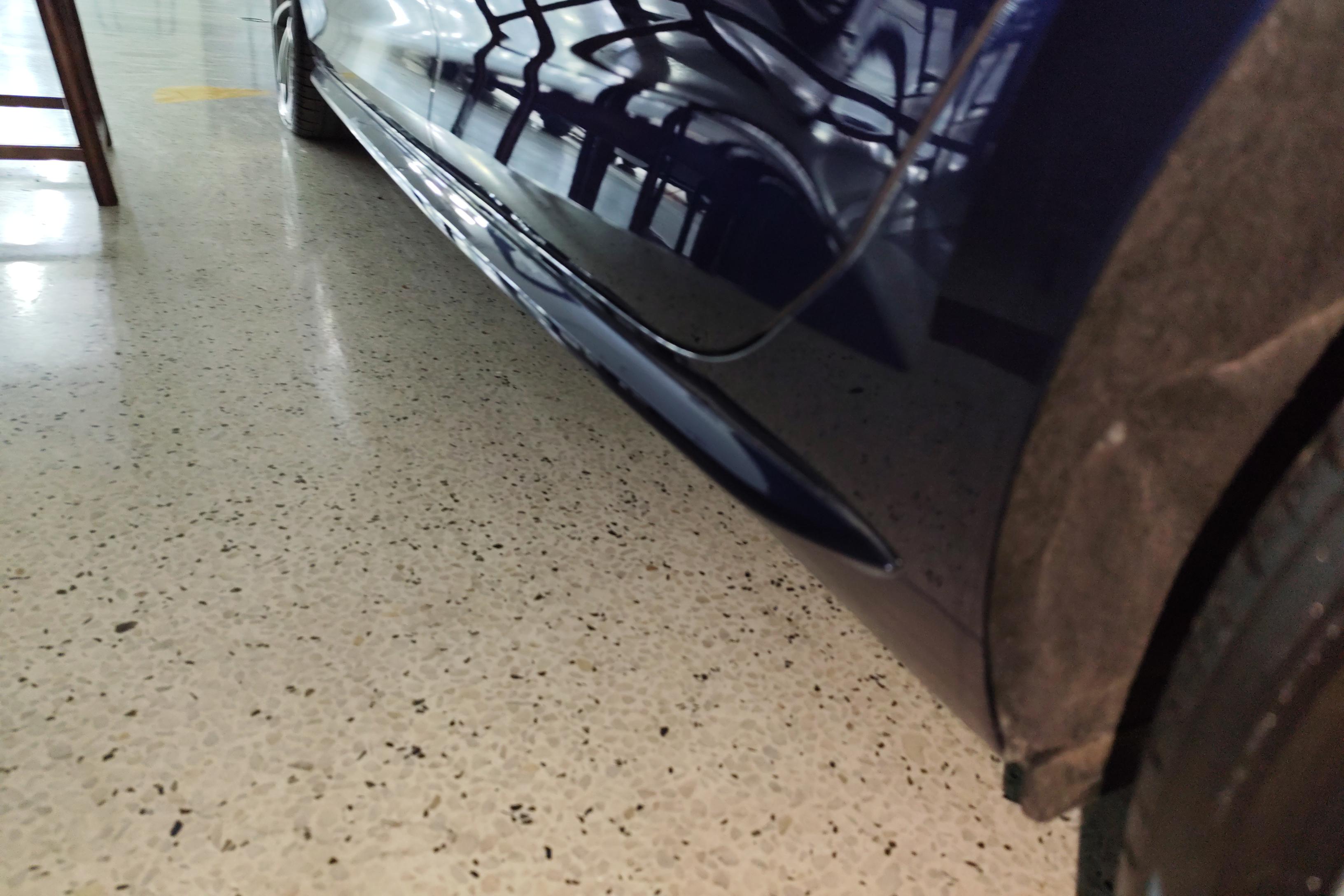 奥迪S4 [进口] 2018款 3.0T 自动 