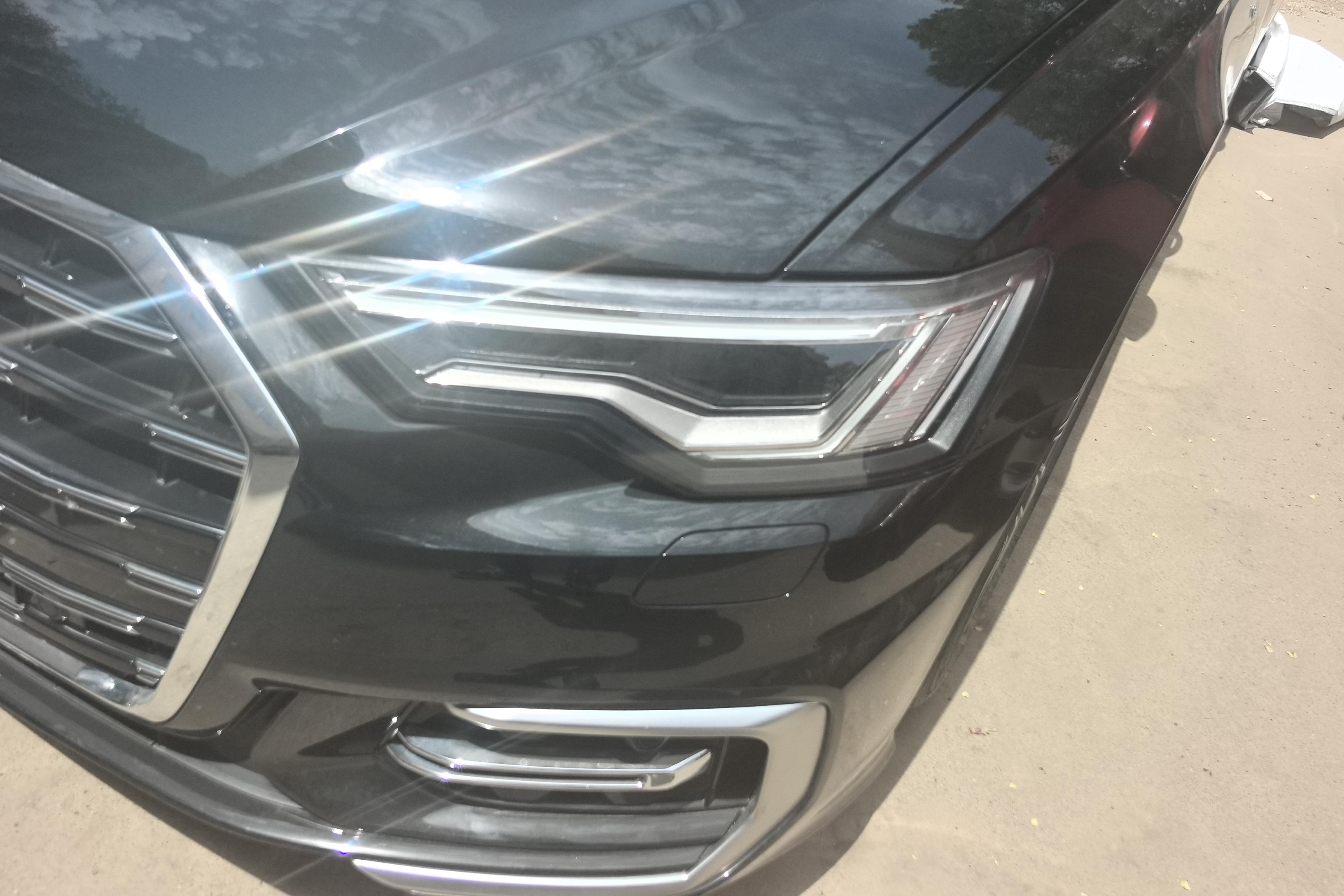 【北京二手奥迪A6L】奥迪A6L 40TFSI 2024款 2.0T 自动 前驱 豪华动感型