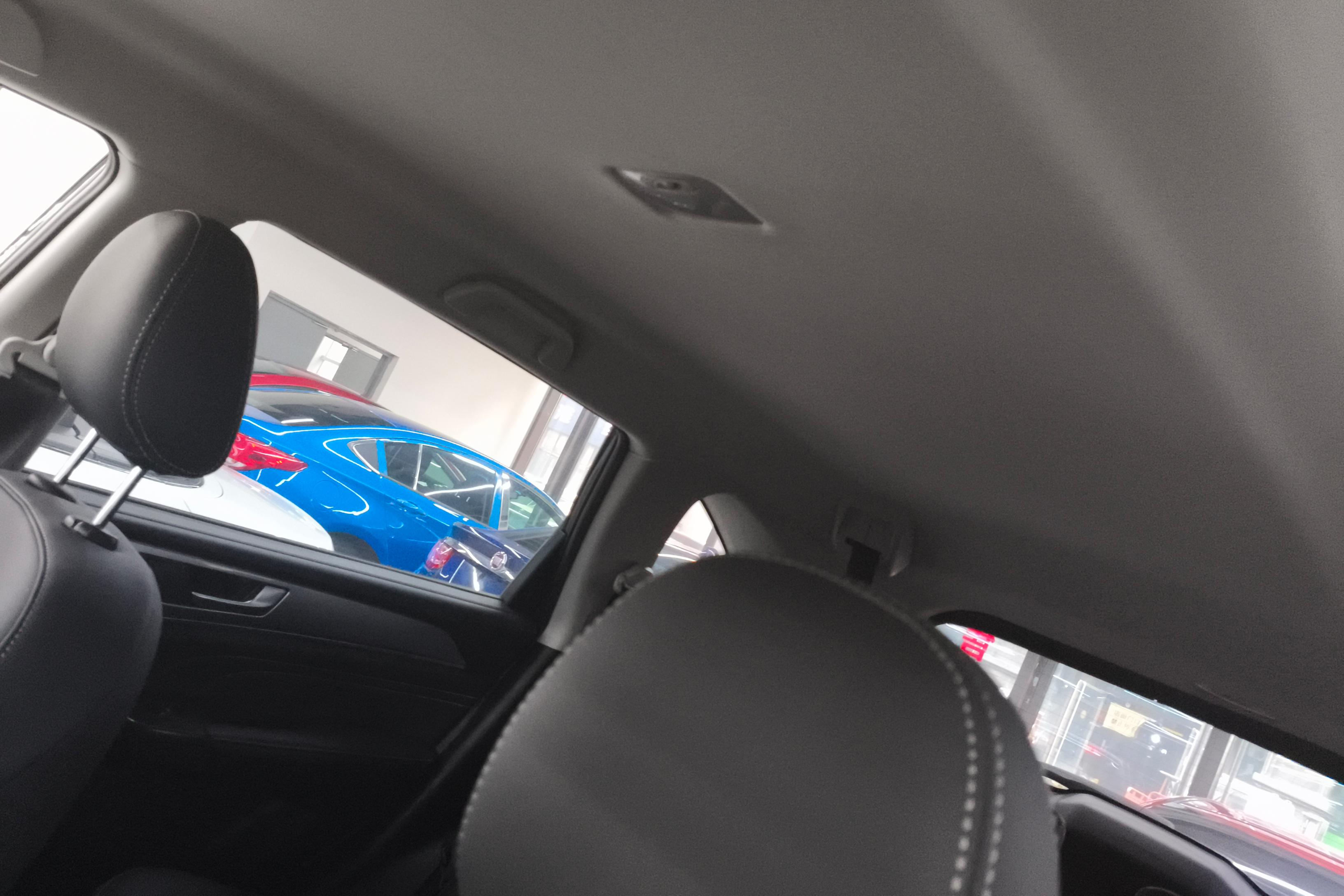 哈弗哈弗M6 2021款 1.5T 自动 PLUS精英智联型 (国Ⅵ) 
