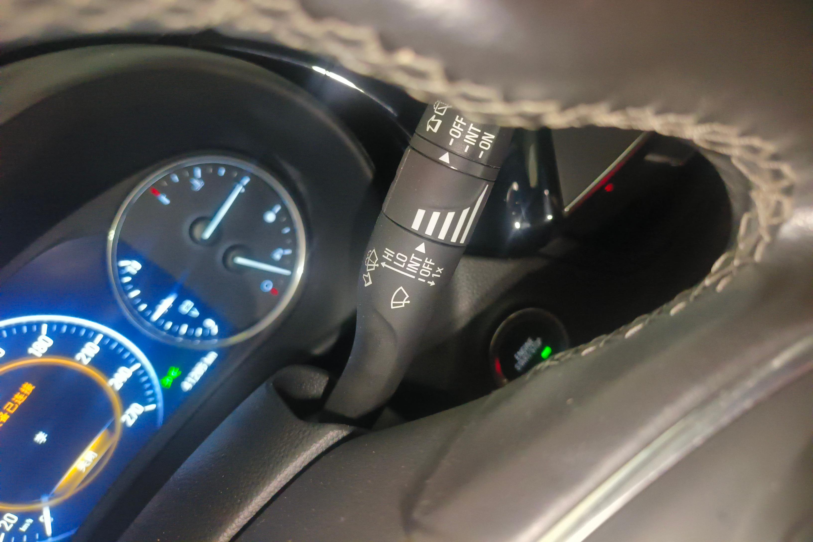 别克昂科威 2018款 2.0T 自动 28T豪华型 (国Ⅴ) 
