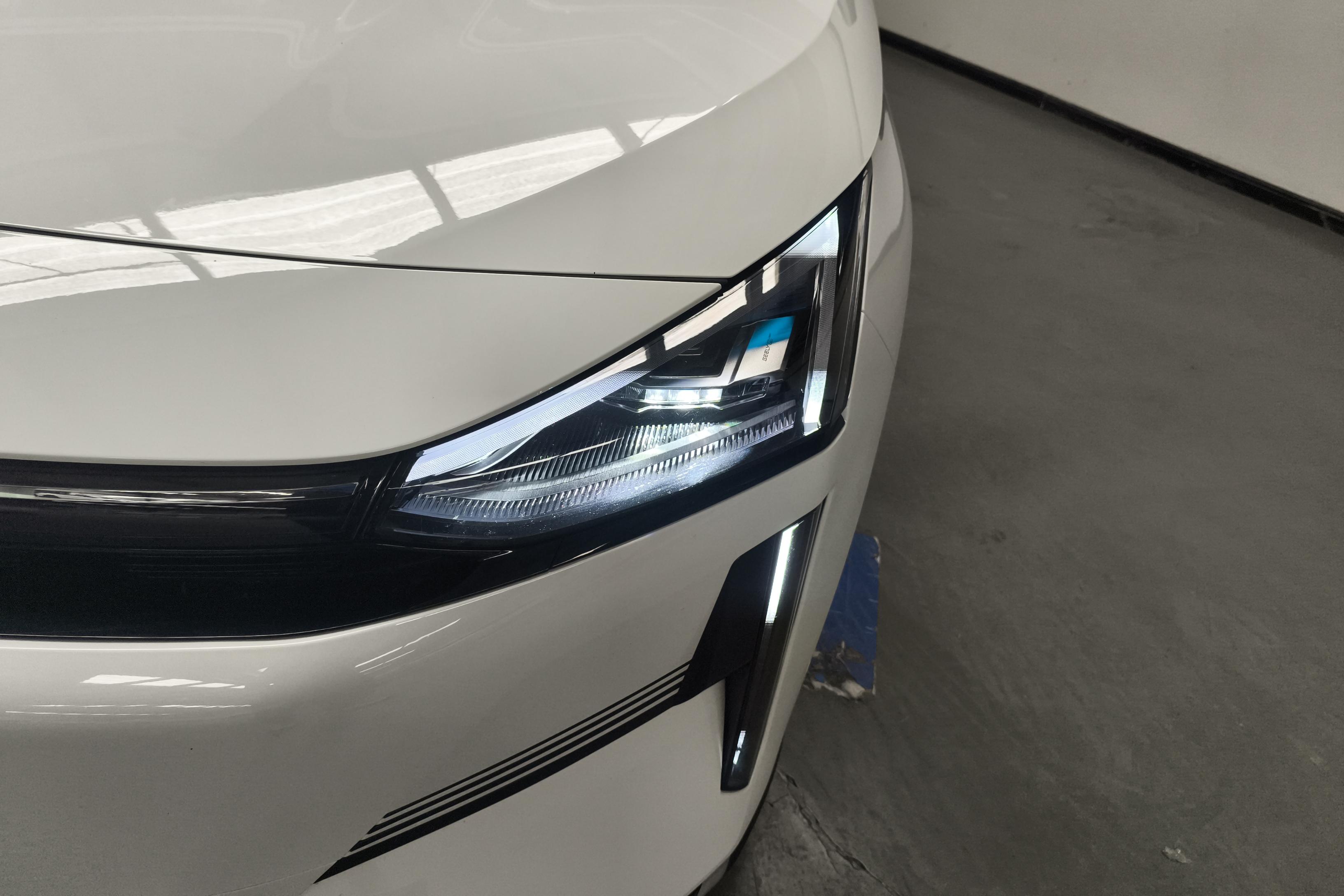 吉利银河银河L6 龙腾版 2024款 1.5T 自动 125km-PLUS (国Ⅵ) 