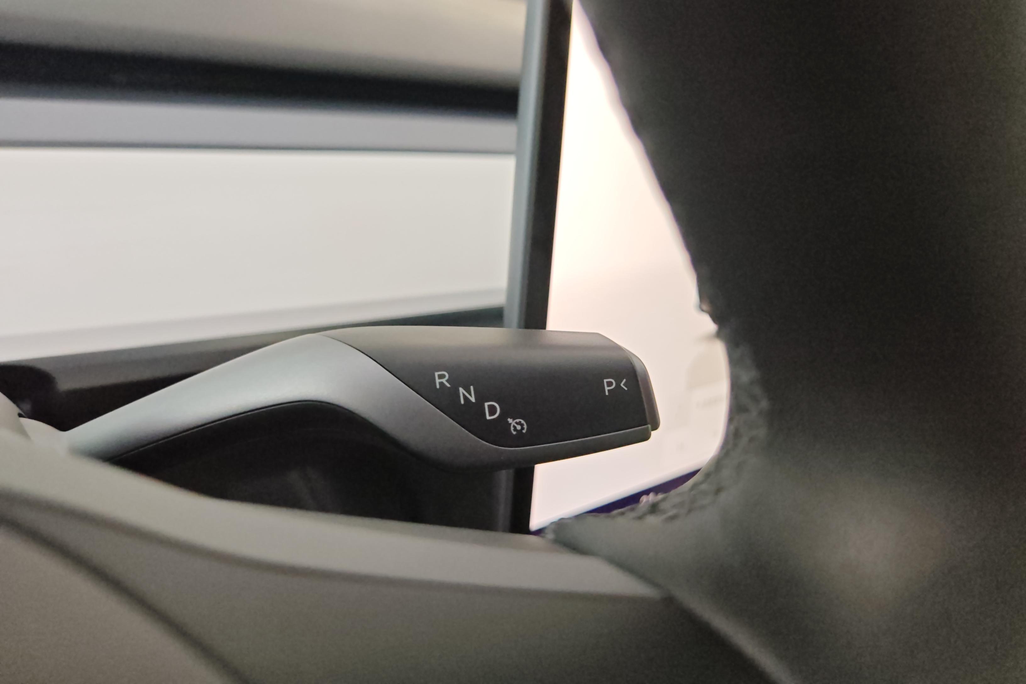 特斯拉MODEL Y 2022款 0.0T 自动 后驱版 