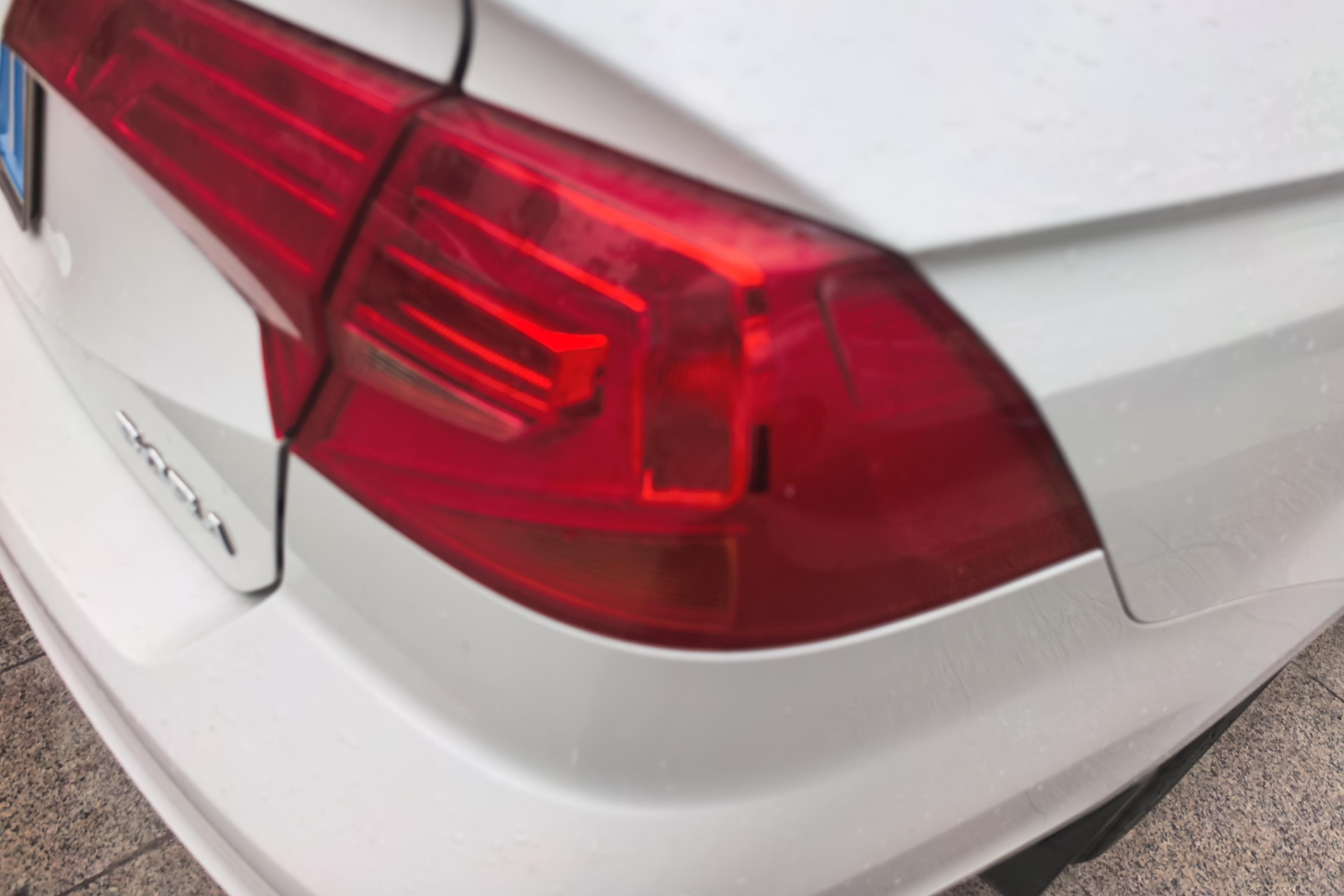 大众宝来 2016款 1.6L 手动 4门5座三厢车 舒适型 (国Ⅴ) 