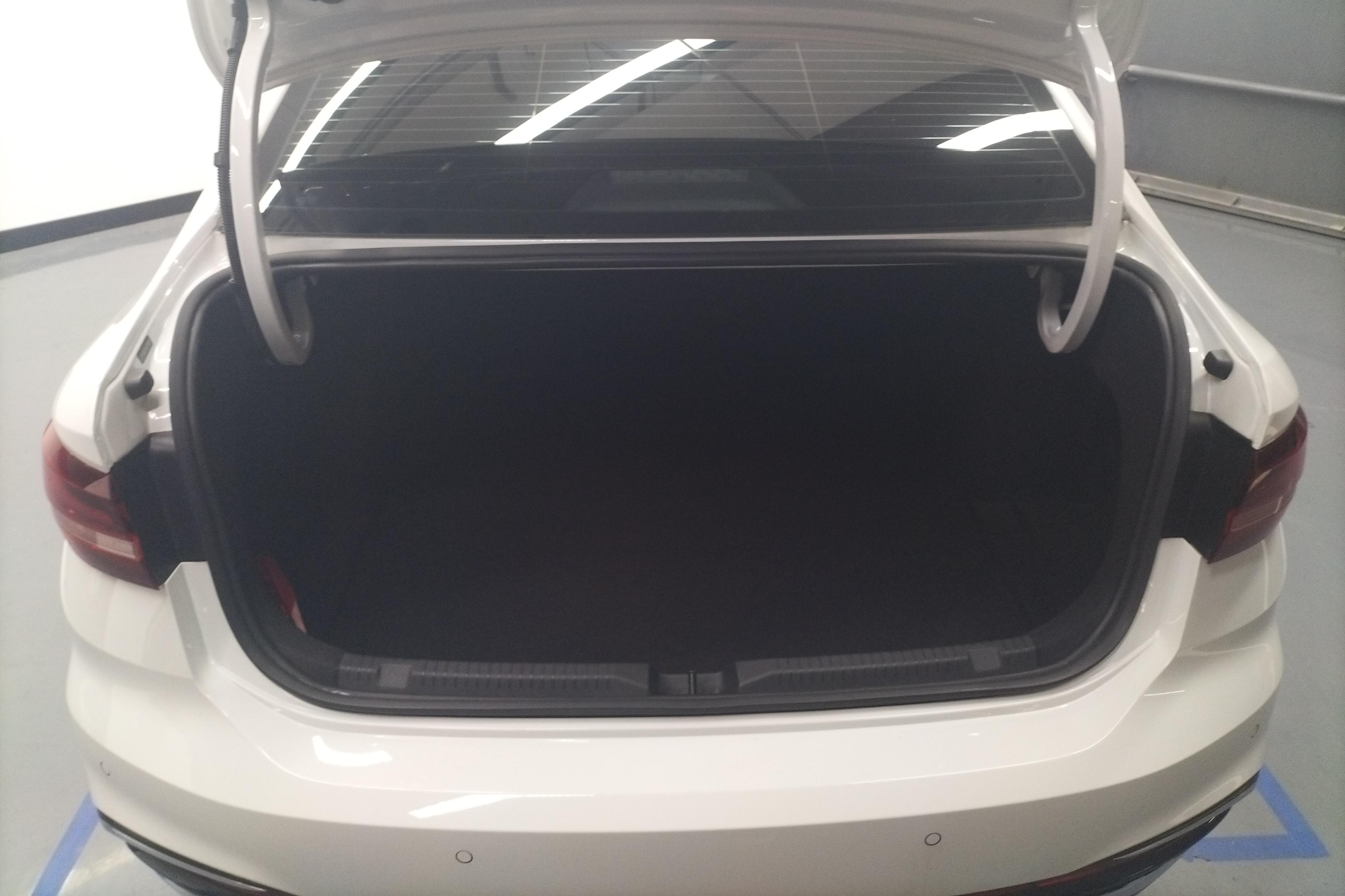 大众朗逸 2023款 1.4T 自动 280TSI星空满逸版 (国Ⅵ) 