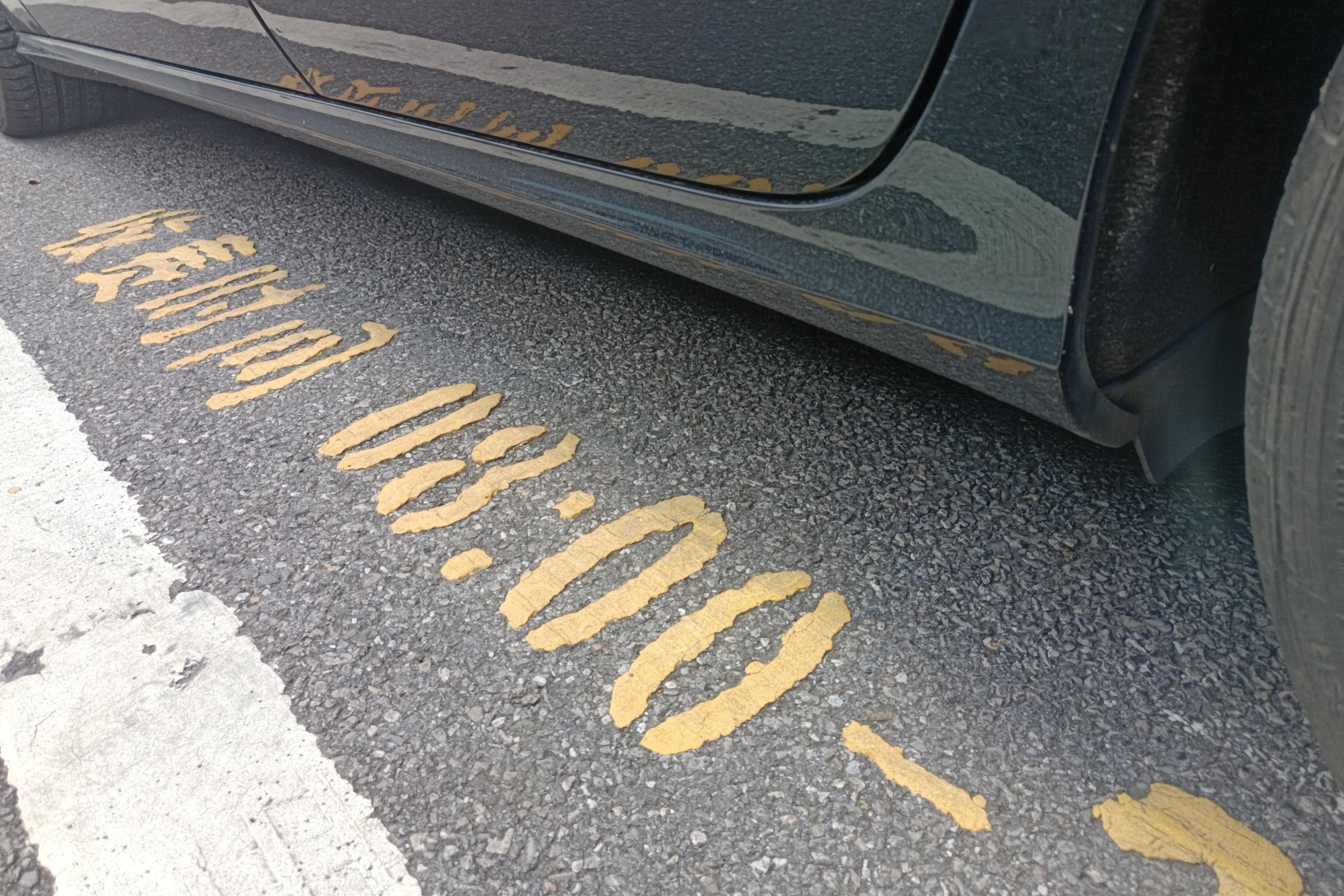 奔驰CLS级 CLS300 [进口] 2012款 3.5L 自动 