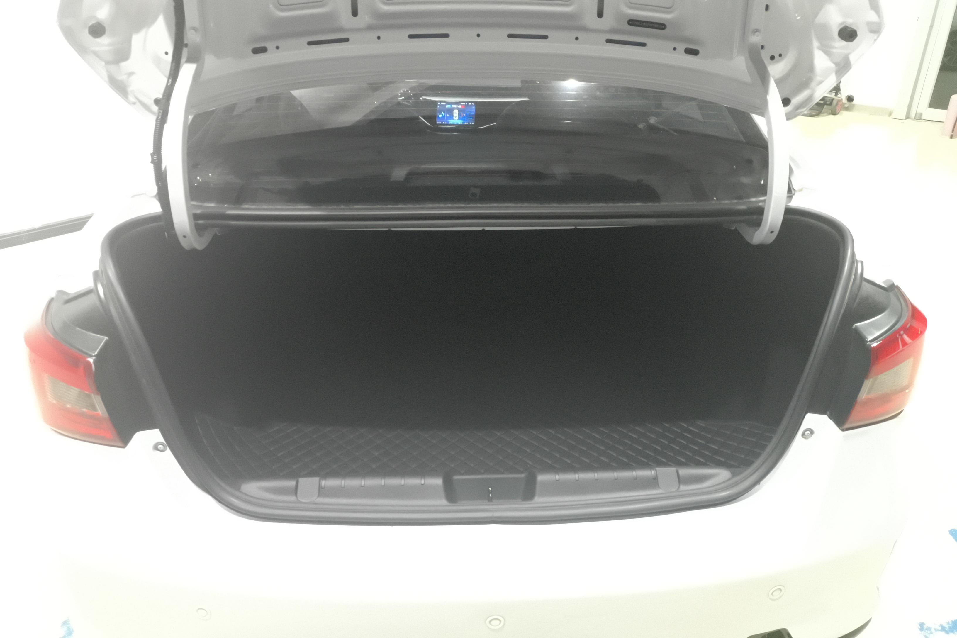 奇瑞艾瑞泽5 2021款 1.5L 自动 青春版Pro (国Ⅵ) 