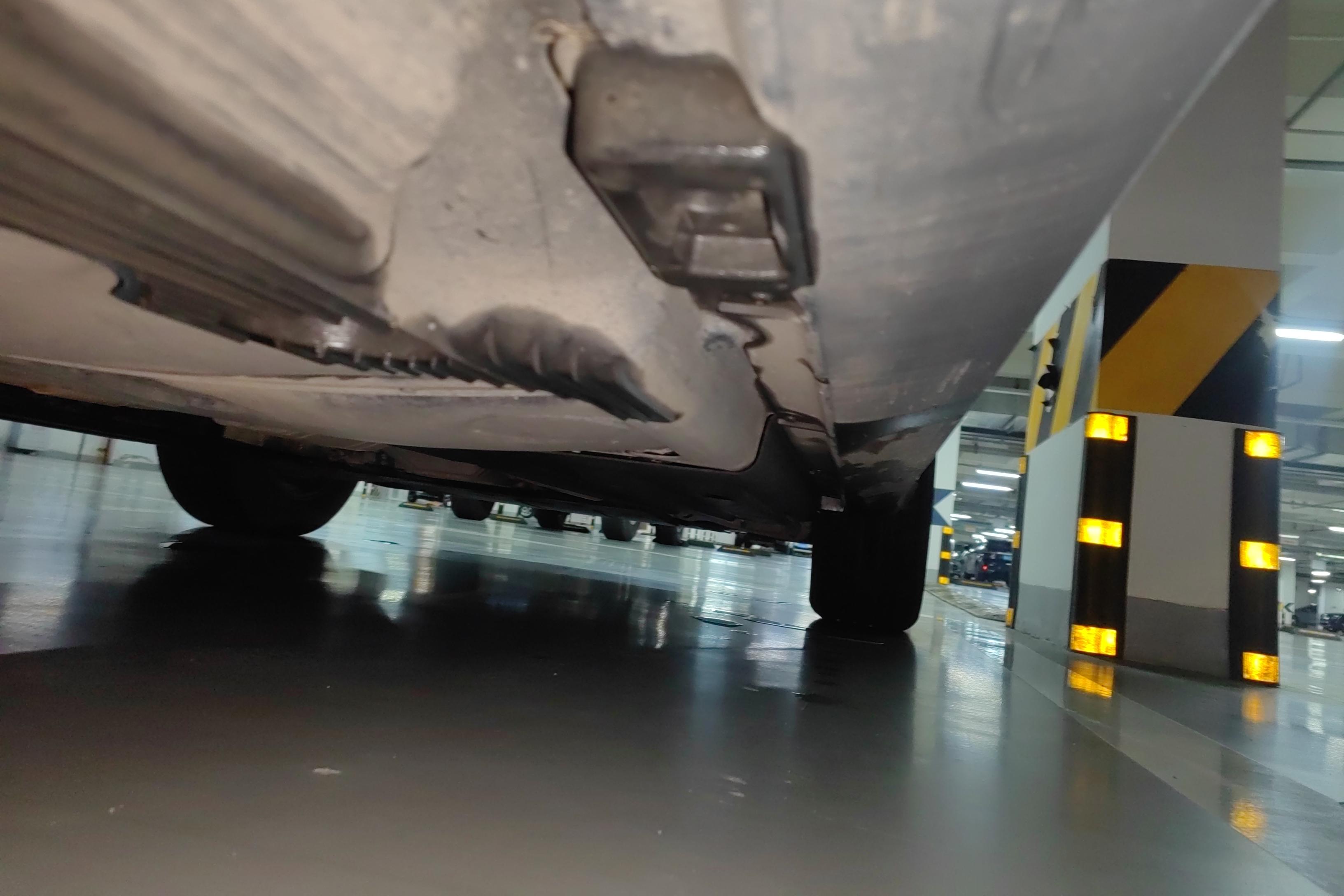 保时捷Macan [进口] 2017款 2.0T 自动 四驱 (国Ⅴ) 