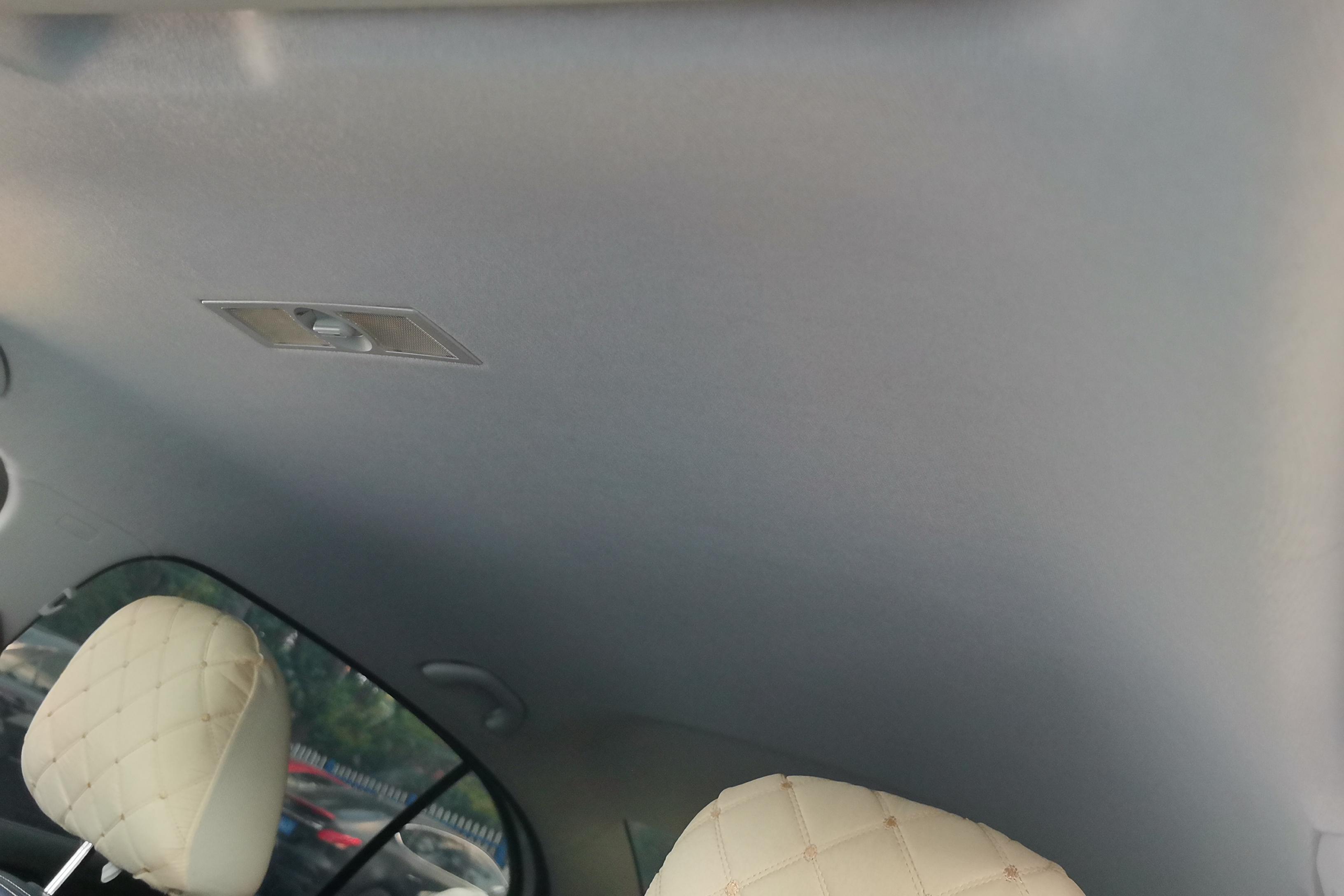 大众朗逸 2019款 1.5L 手动 启航风尚版 (国Ⅵ) 