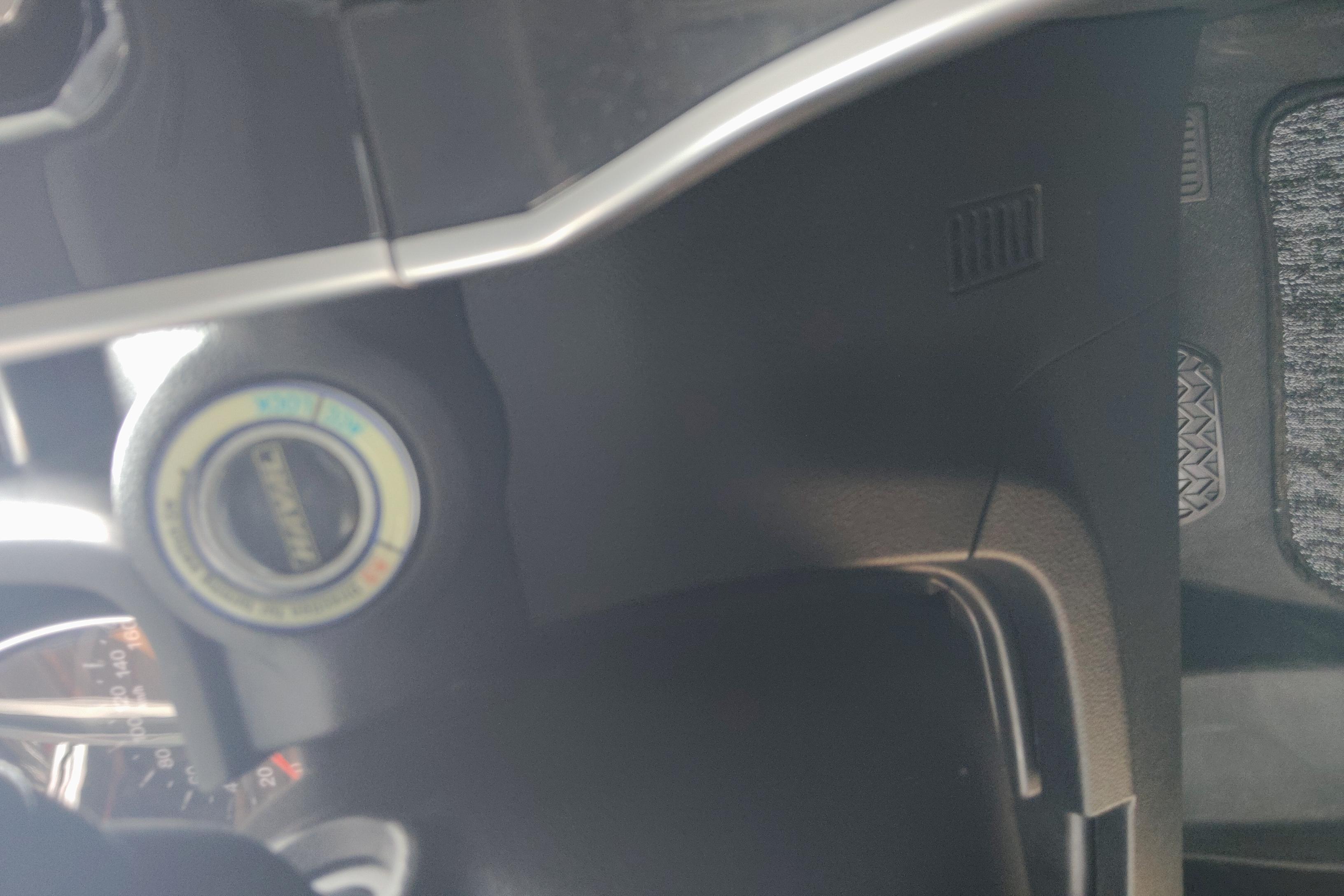 哈弗哈弗M6 2021款 1.5T 自动 PLUS豪华智联型 (国Ⅵ) 