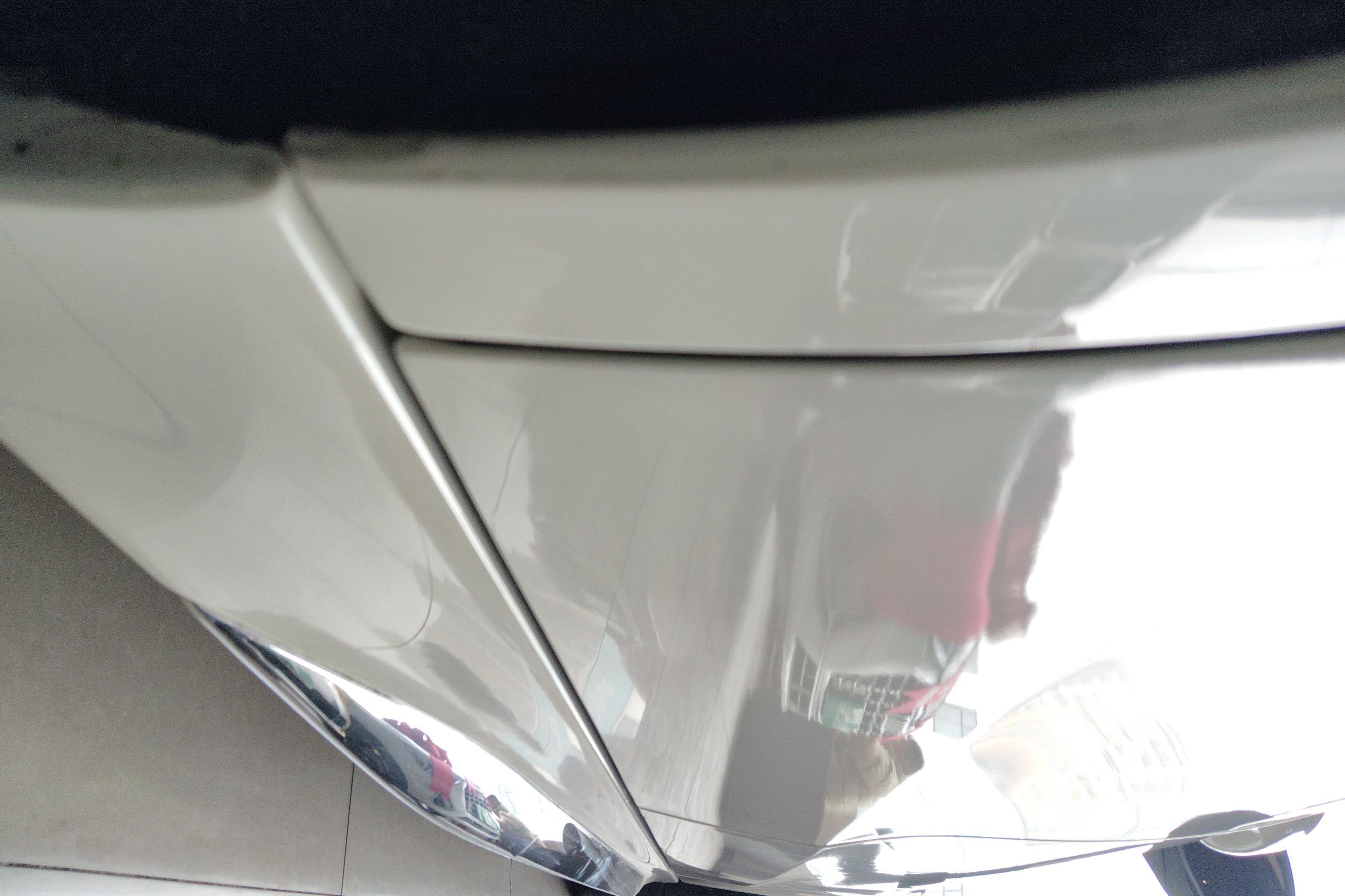 奔驰C级 C260L 2022款 1.5T 自动 运动版 (国Ⅵ) 
