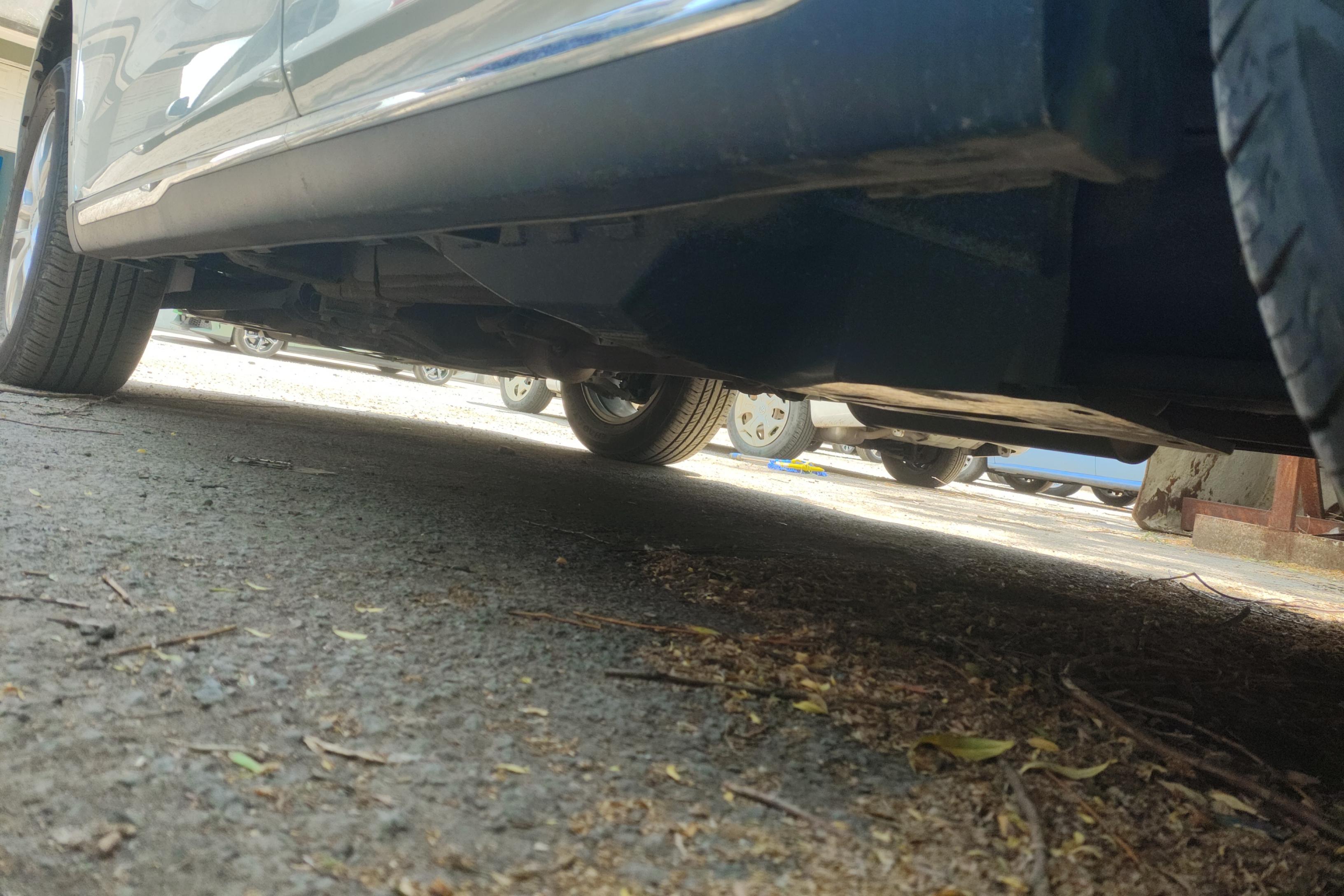 哈弗哈弗M6 2021款 1.5T 手动 PLUS精英智联型 (国Ⅵ) 