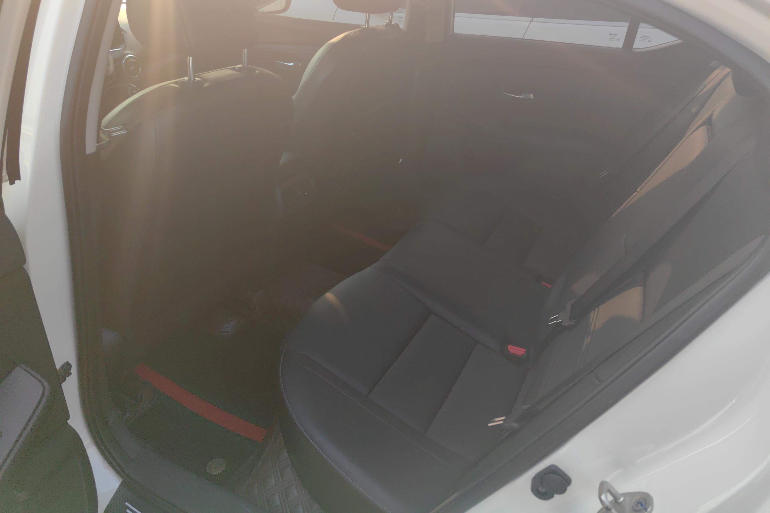 日产轩逸 2022款 1.6L 自动 XL悦享版 (国Ⅵ) 