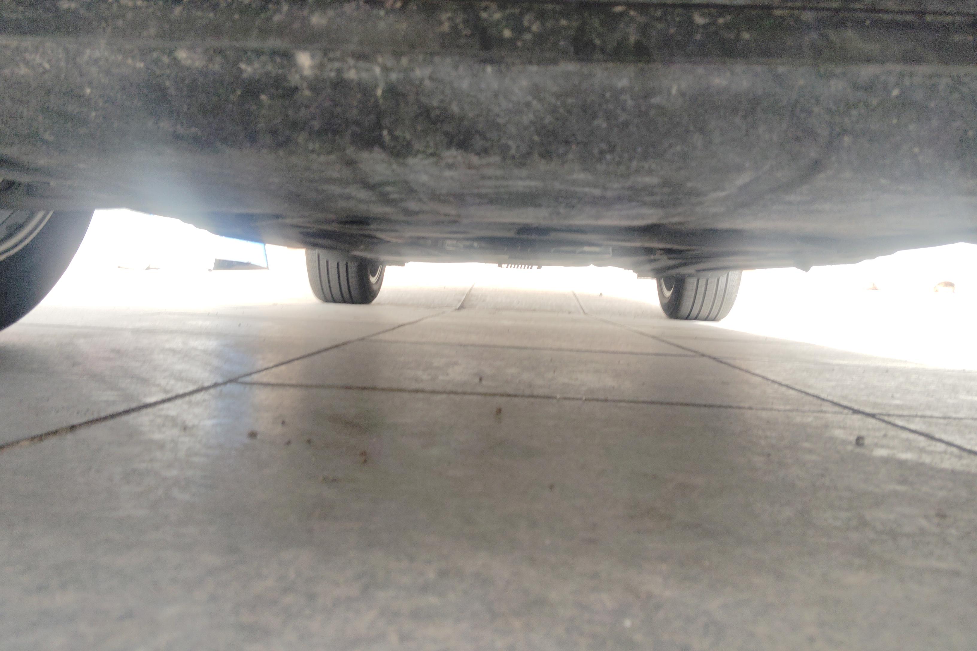 保时捷Macan [进口] 2018款 2.0T 自动 四驱 (国Ⅵ) 