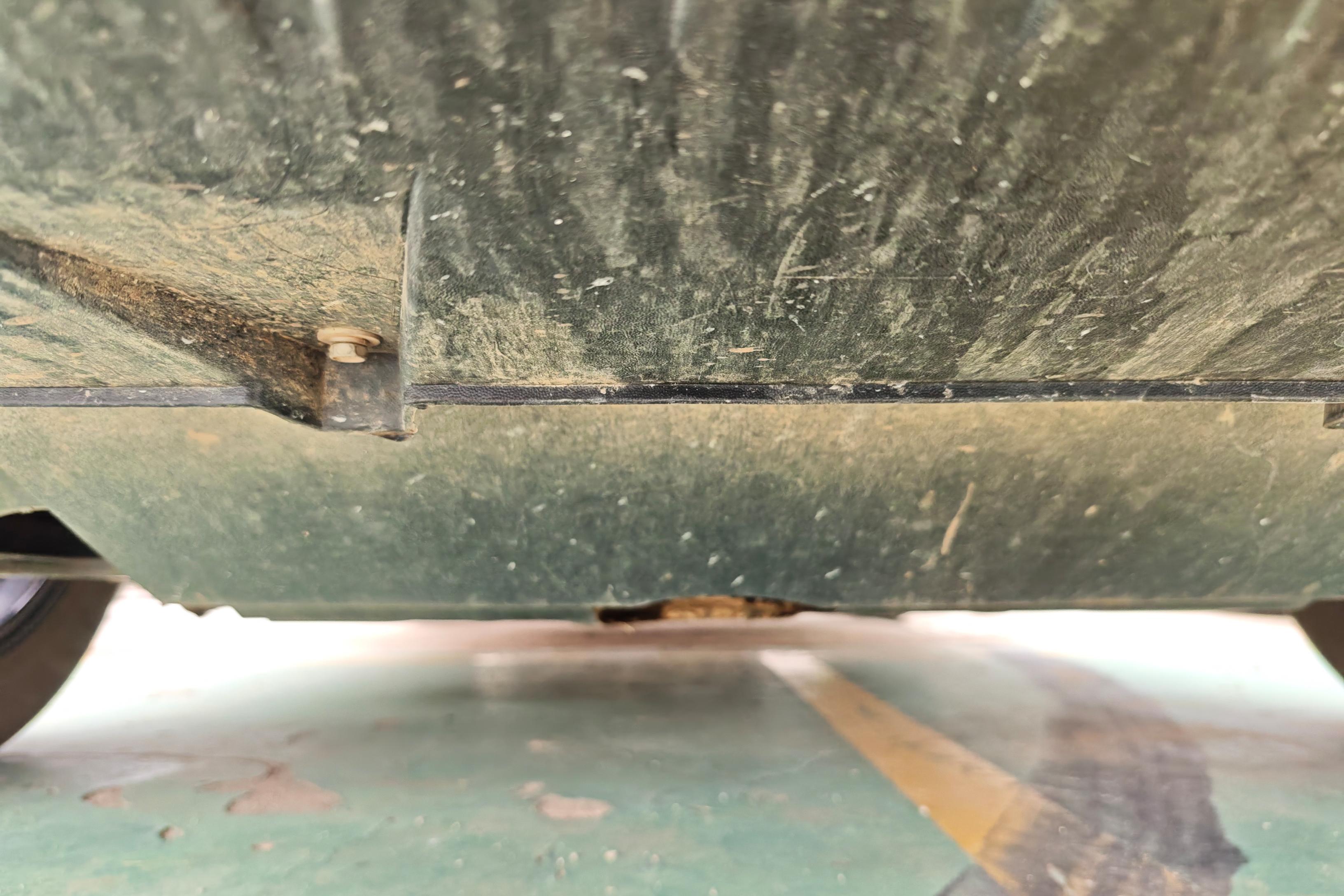 哈弗哈弗H6 第三代 2022款 1.5T 自动 前驱 Pro (国Ⅵ) 