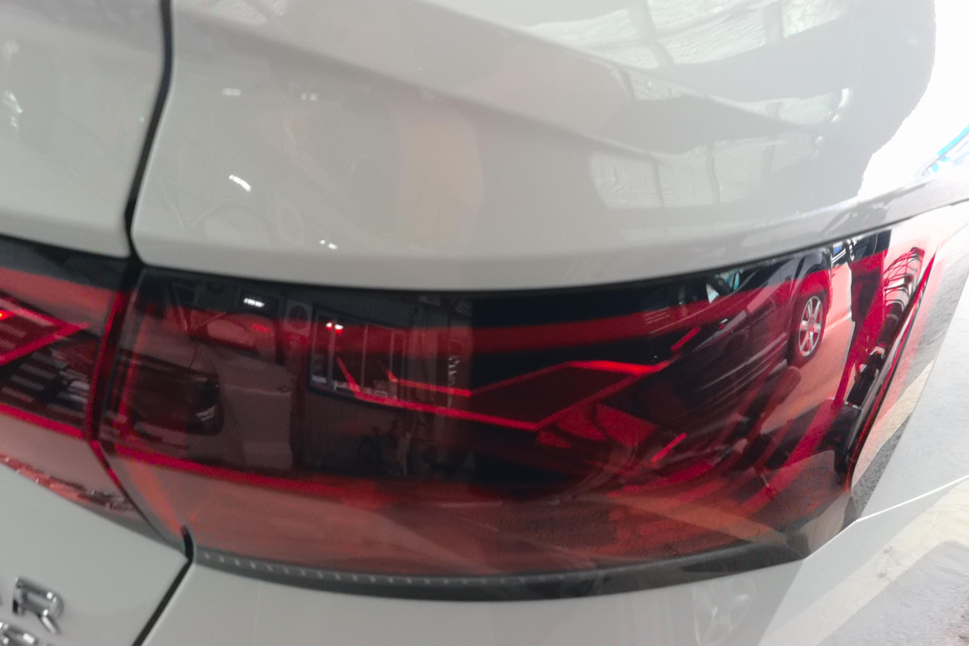 大众速腾 2023款 1.4T 自动 280TSI超越Lite版 (国Ⅵ) 