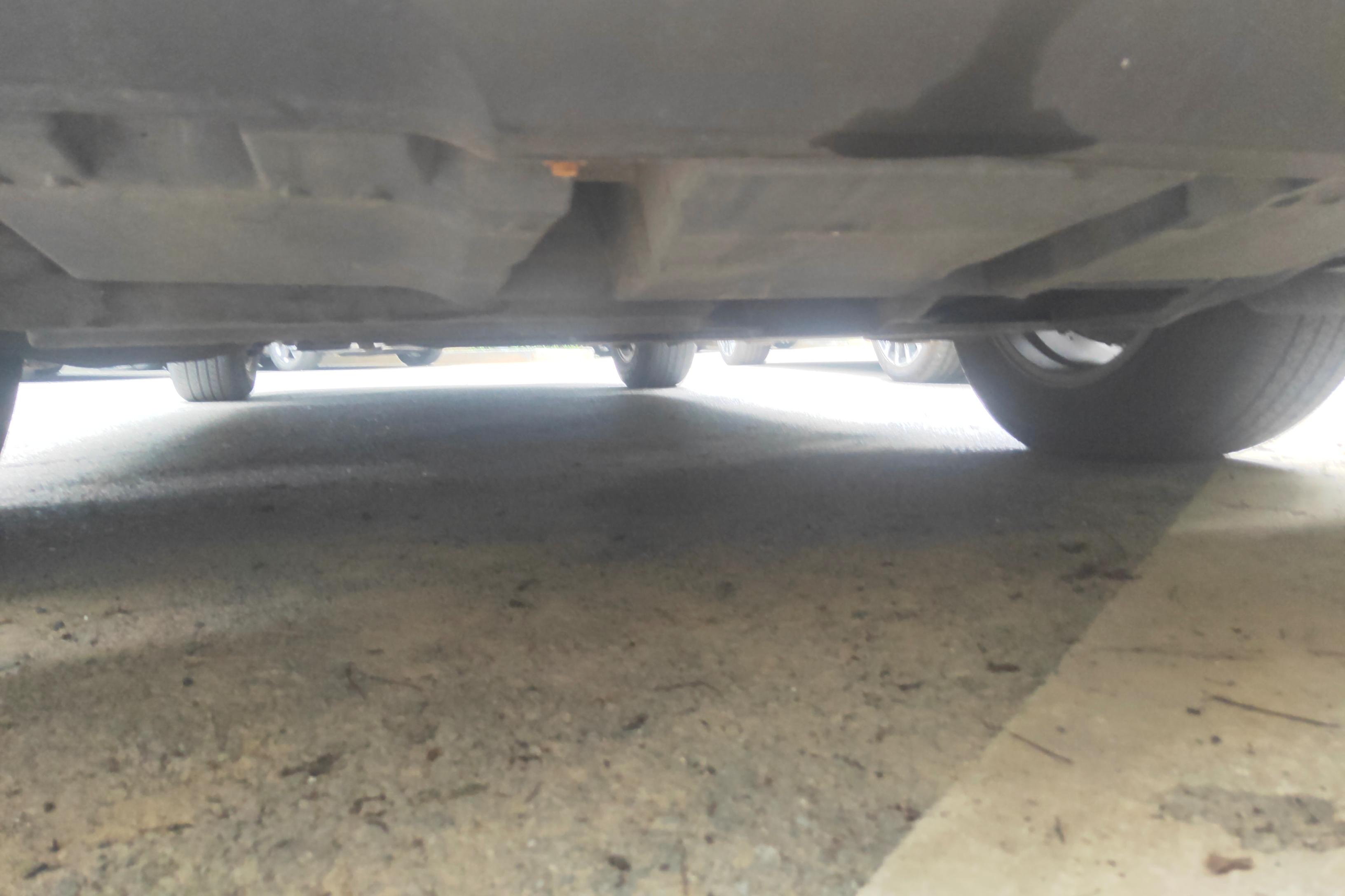 雷克萨斯NX 200 [进口] 2015款 2.0L 自动 锋行版 