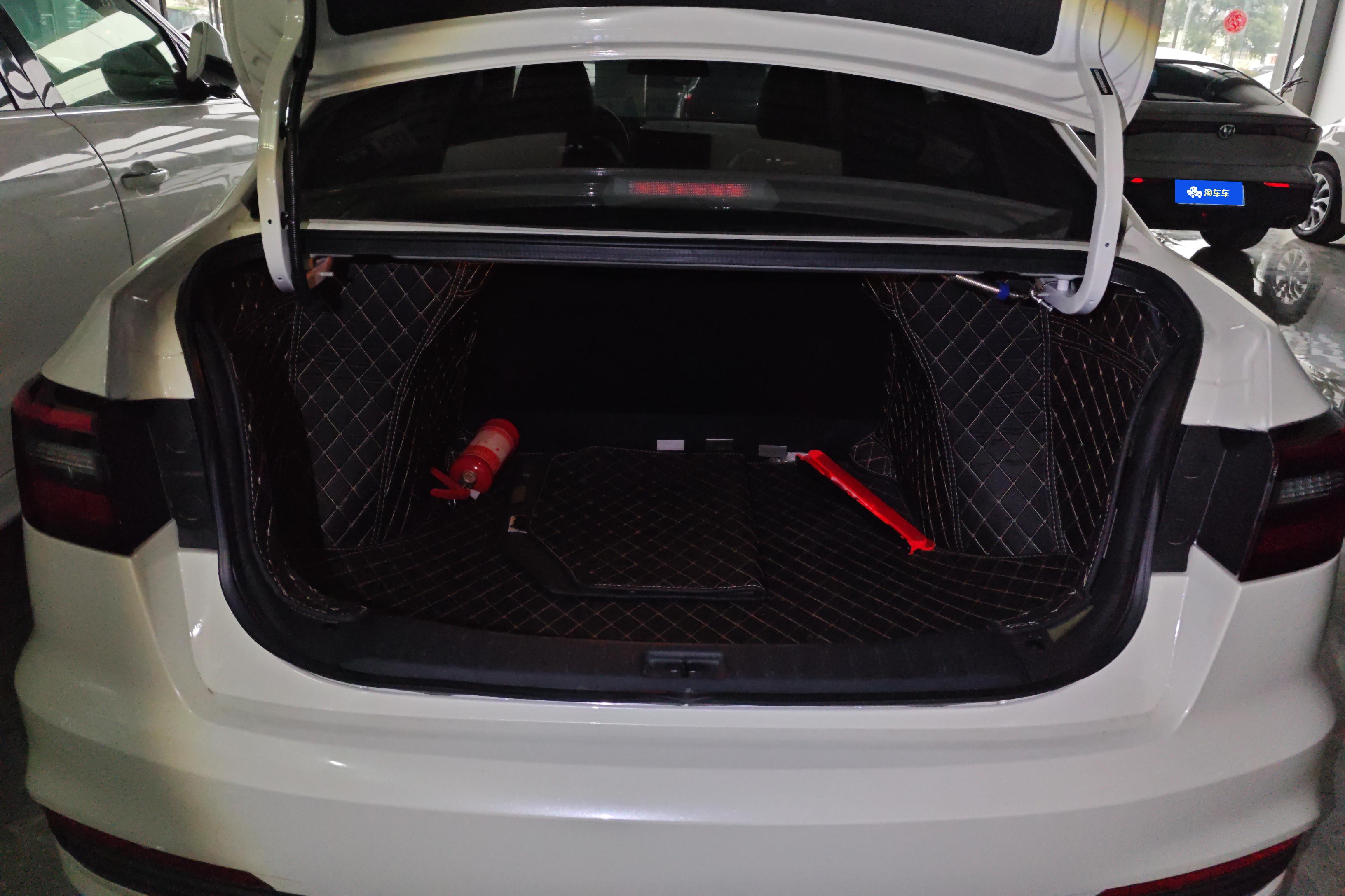 启辰D60 2021款 1.6L 自动 前驱 悦领版 (国Ⅵ) 