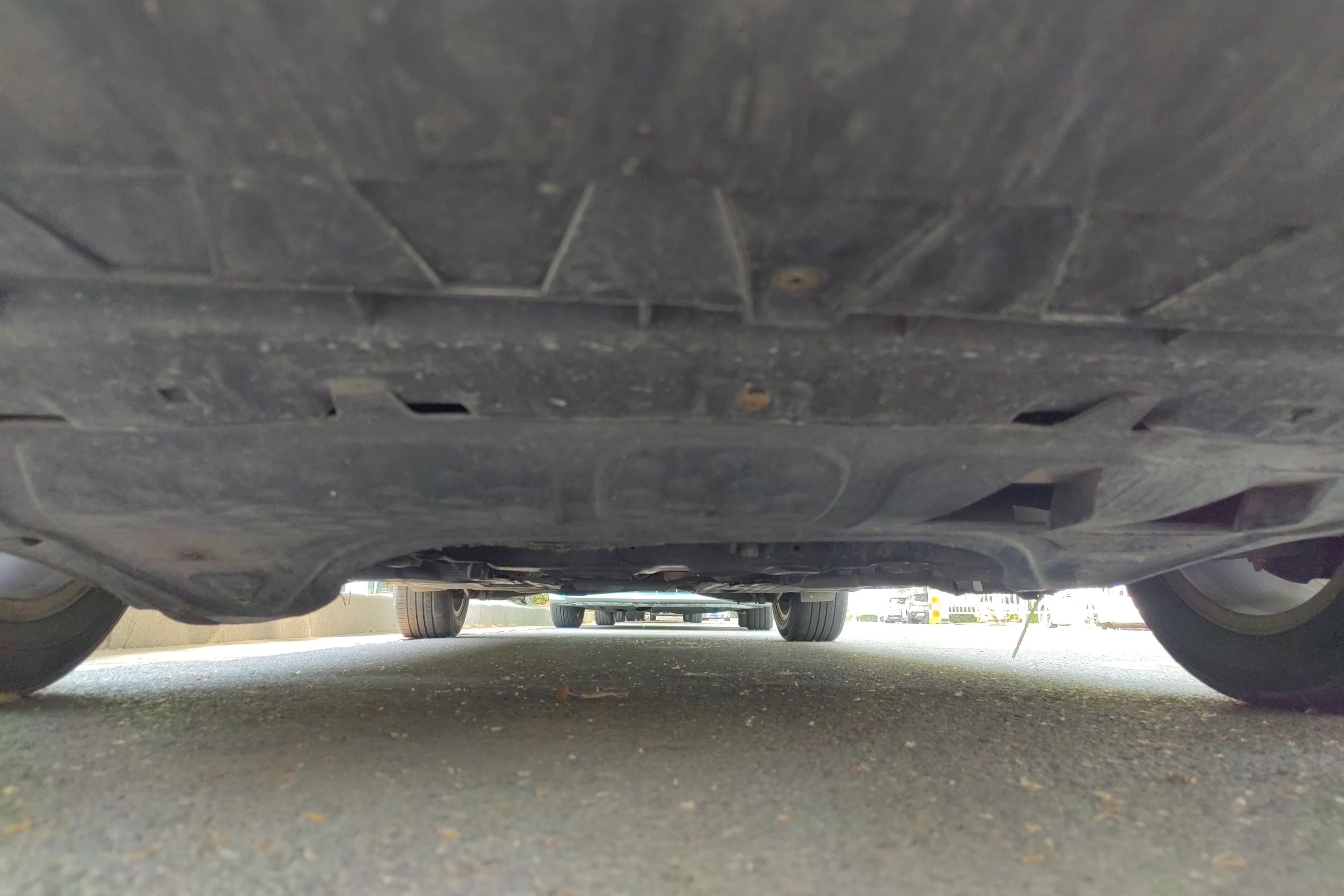 大众迈腾 2012款 1.8T 自动 汽油 豪华型 (国Ⅳ) 