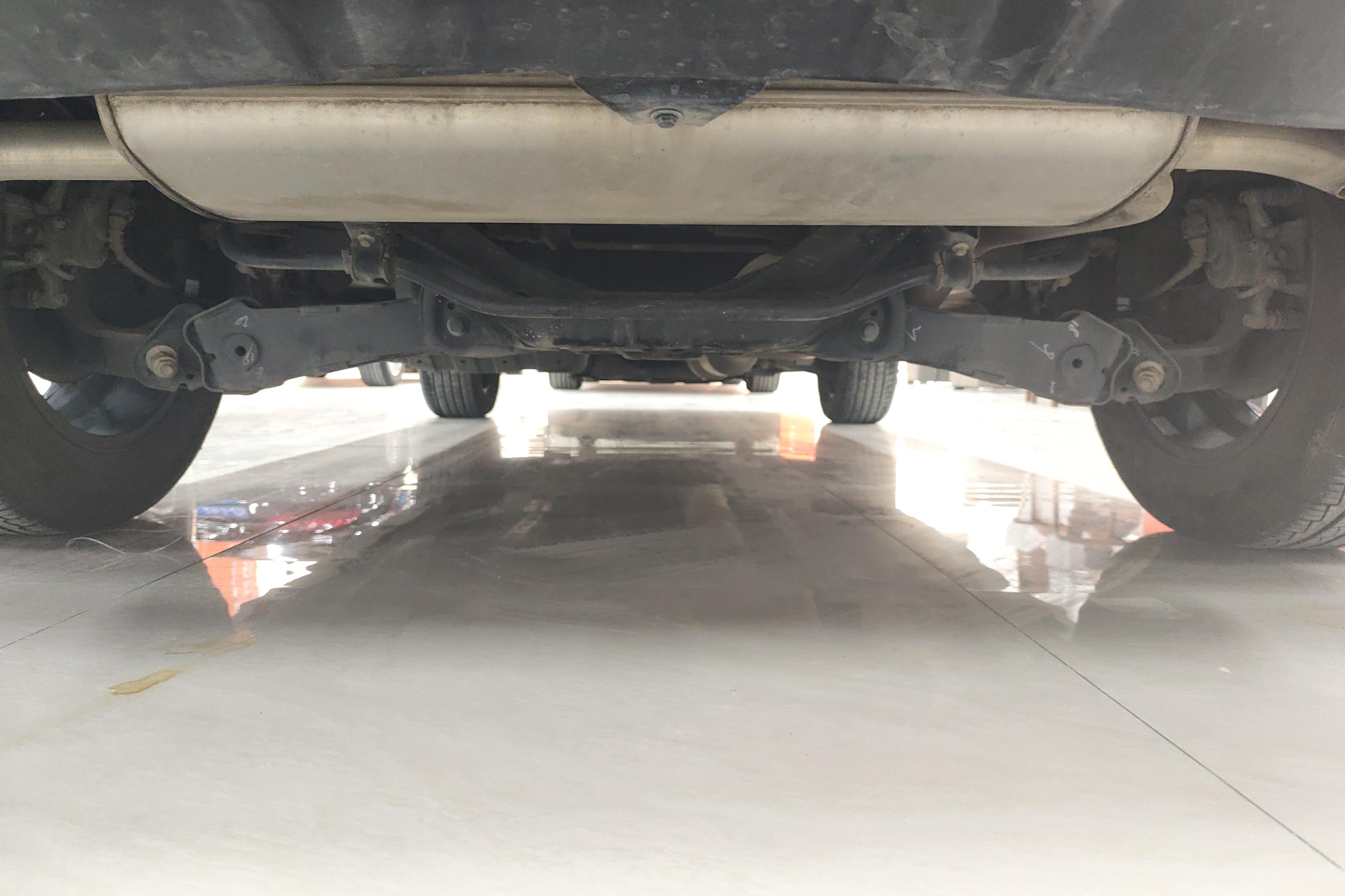 东风风神风神AX7 Pro 2021款 1.6T 自动 智能版 (国Ⅵ) 