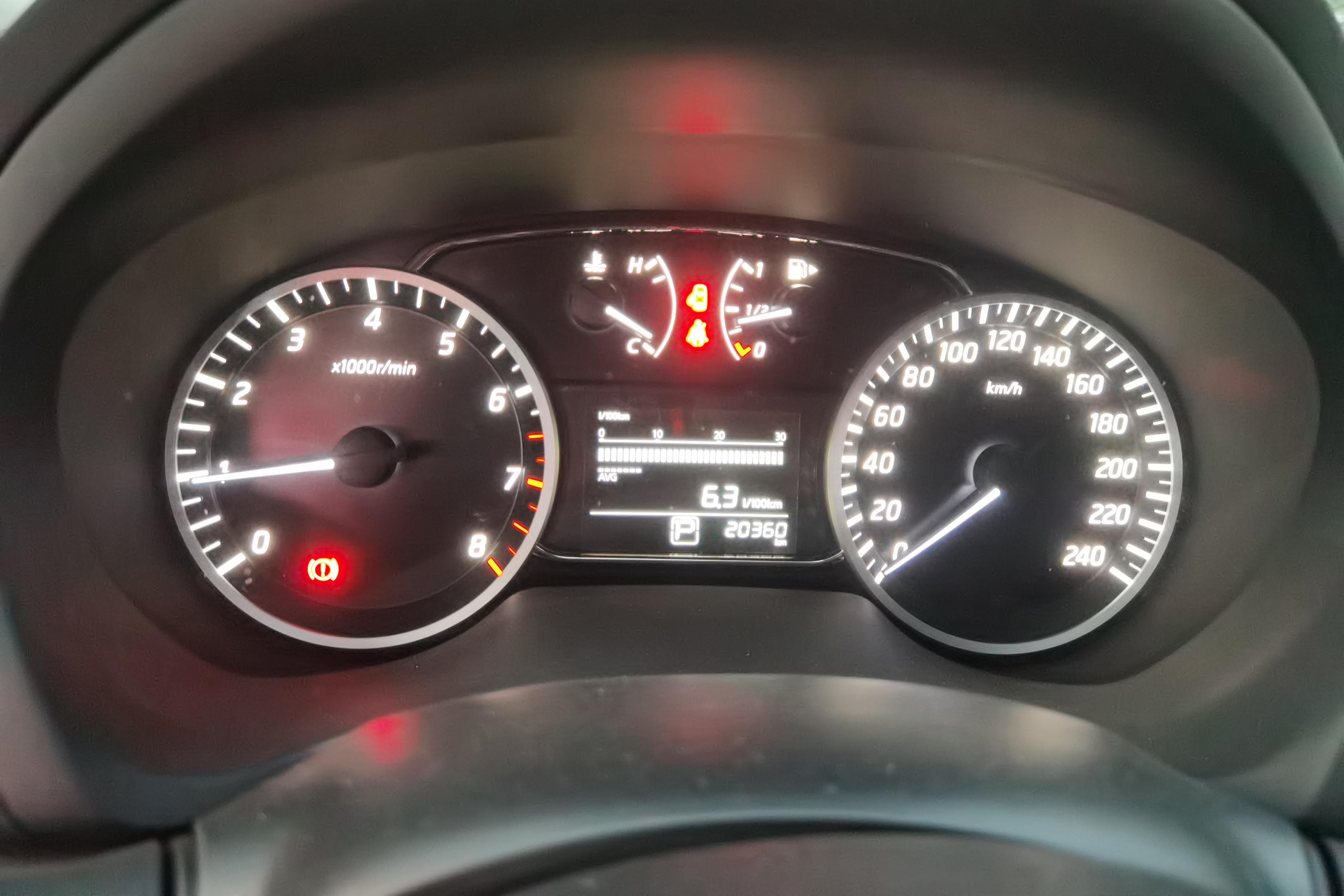 日产轩逸 2022款 1.6L 自动 经典XE舒适版 (国Ⅵ) 