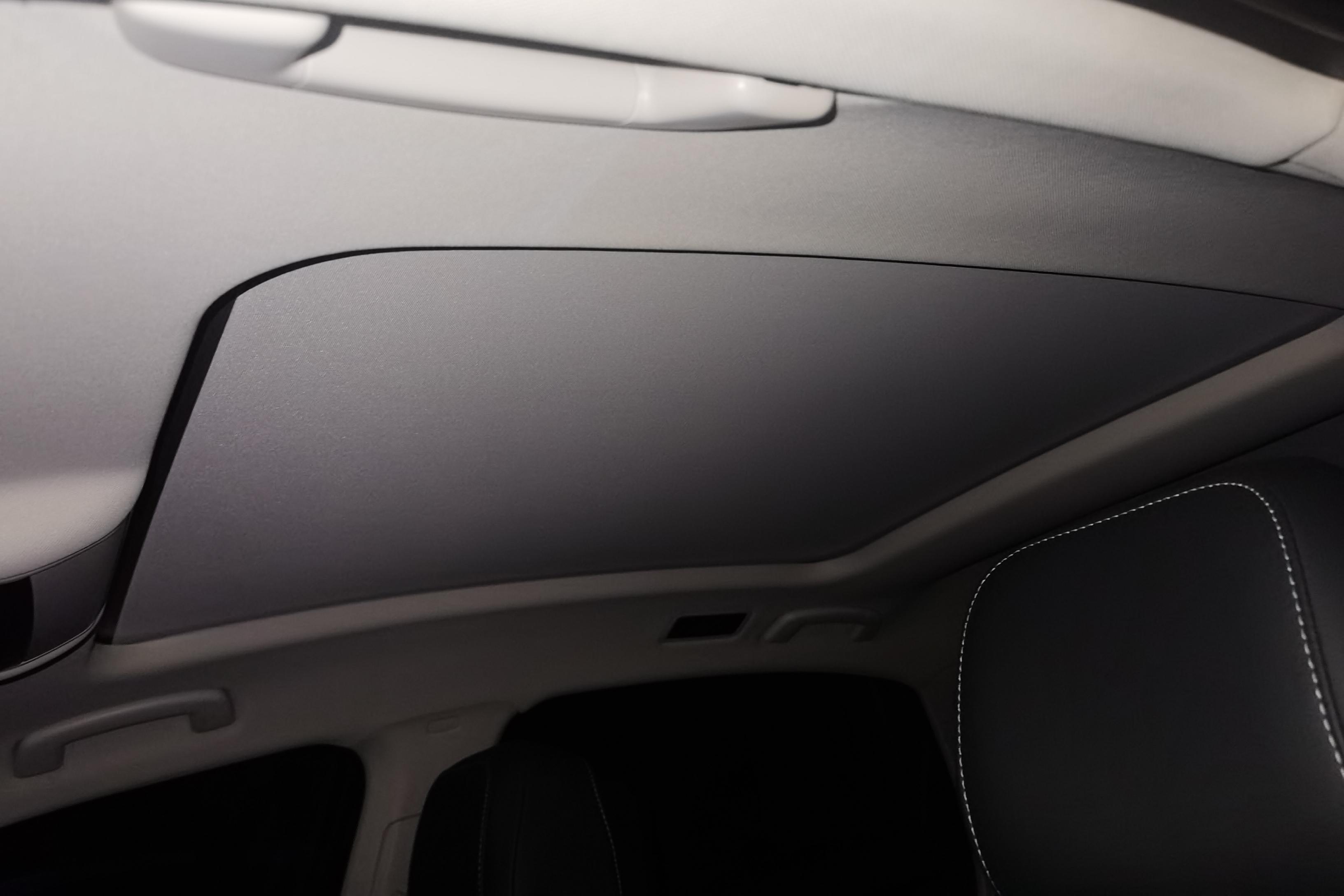 大众帕萨特 2023款 2.0T 自动 汽油 330TSI豪华版 (国Ⅵ) 