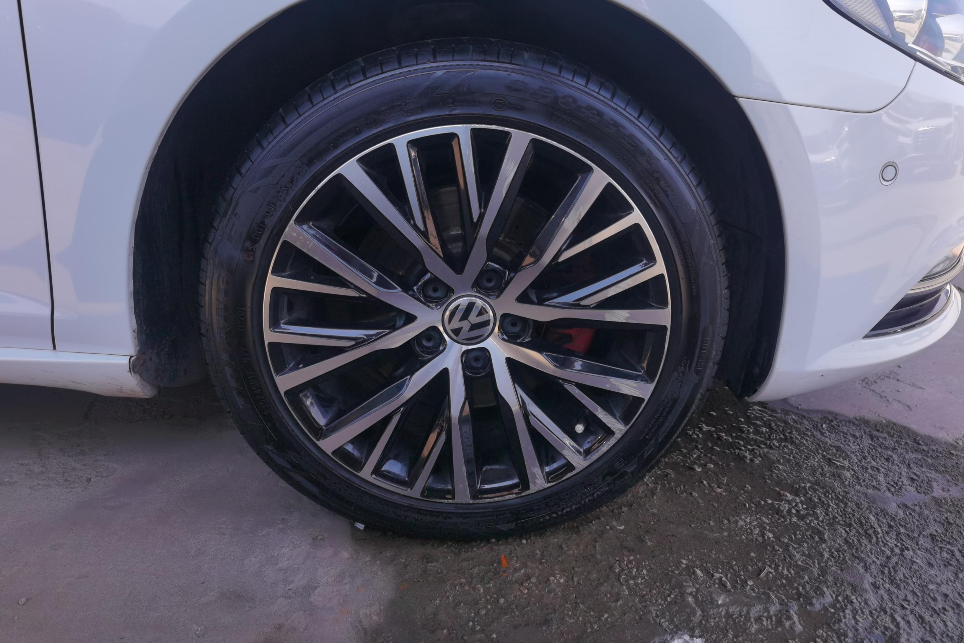 大众CC 2013款 1.8T 自动 豪华型 (国Ⅳ) 