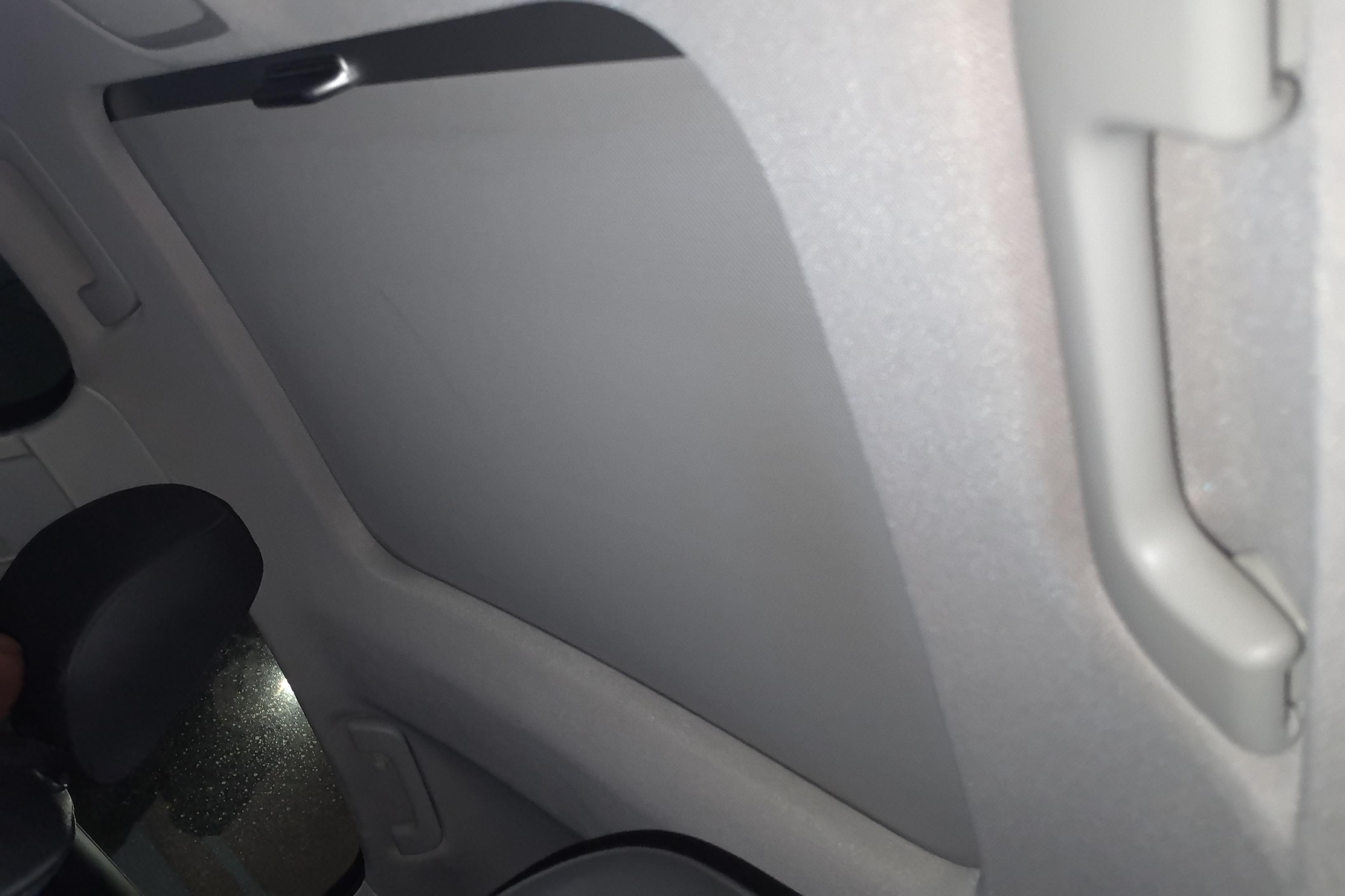奥迪A3 35TFSI 2015款 1.4T 自动 舒享版Limousine (国Ⅴ) 