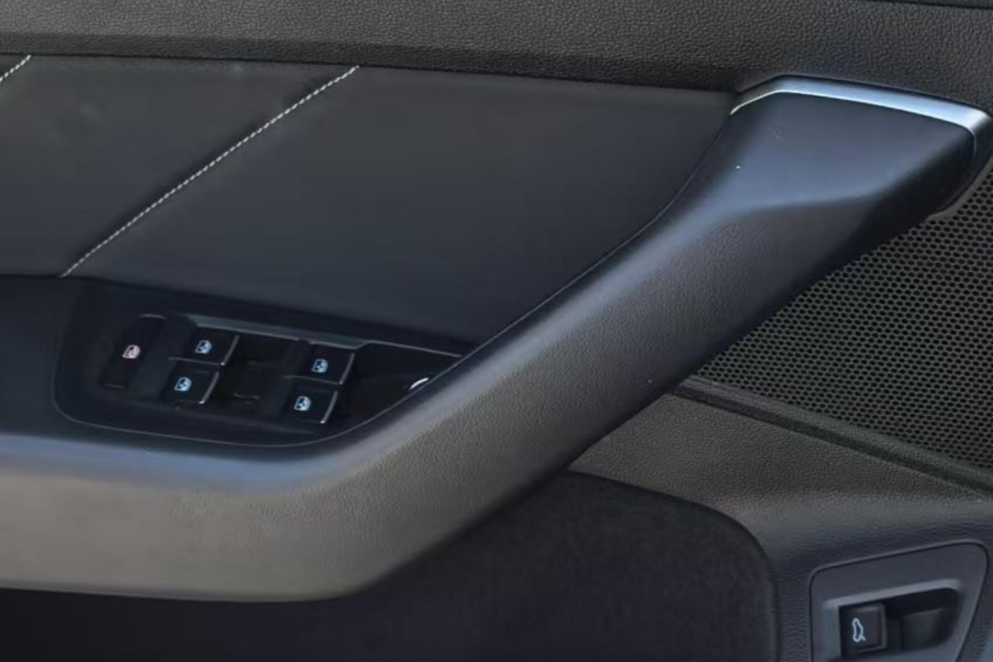 大众CC 2023款 2.0T 自动 猎心版 (国Ⅵ) 