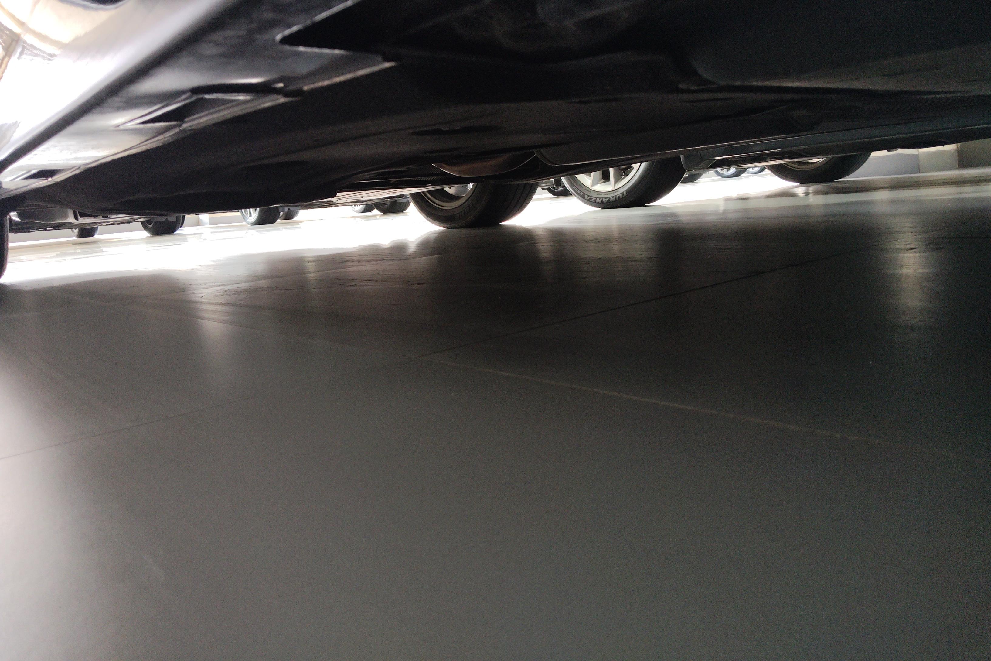 本田雅阁 2018款 1.5T 自动 260TURBO豪华版 (国Ⅴ) 