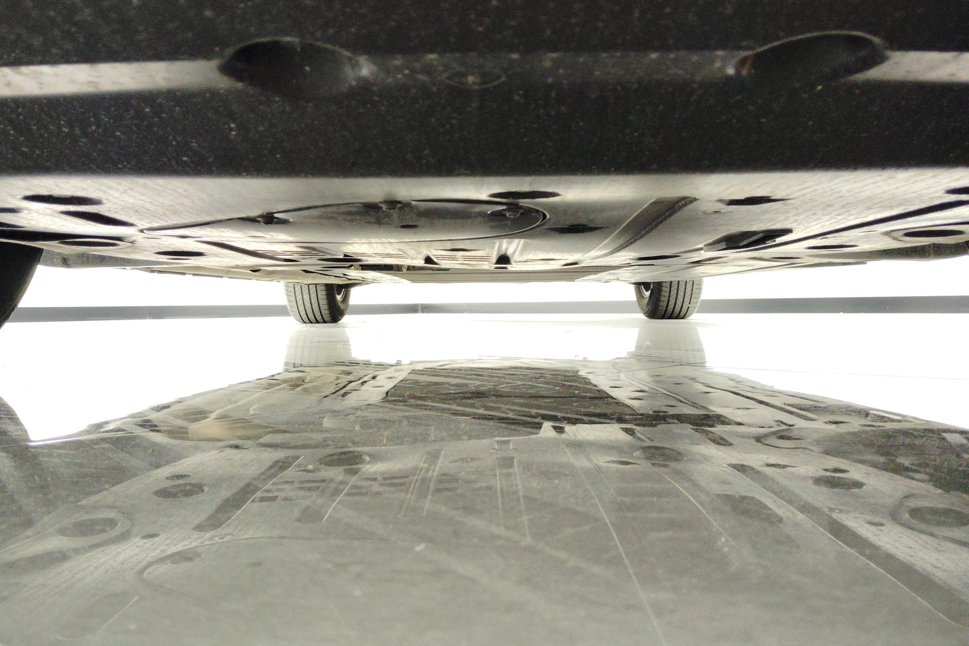 比亚迪秦L DM-i智驾版 2025款 1.5L 自动 80KM领先型 (国Ⅵ) 