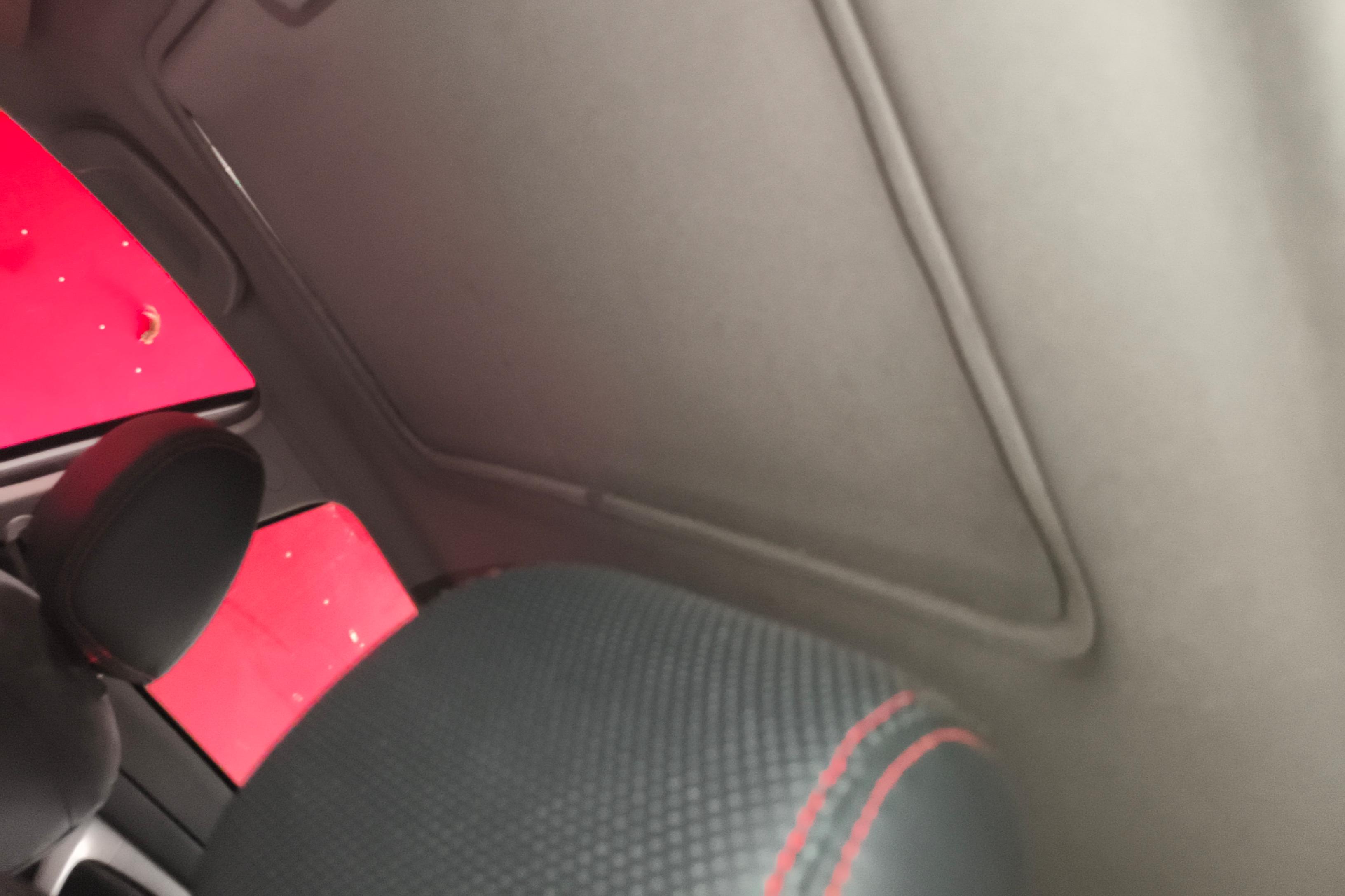 海马M6 2015款 1.5T 手动 运动智能型 (国Ⅴ) 