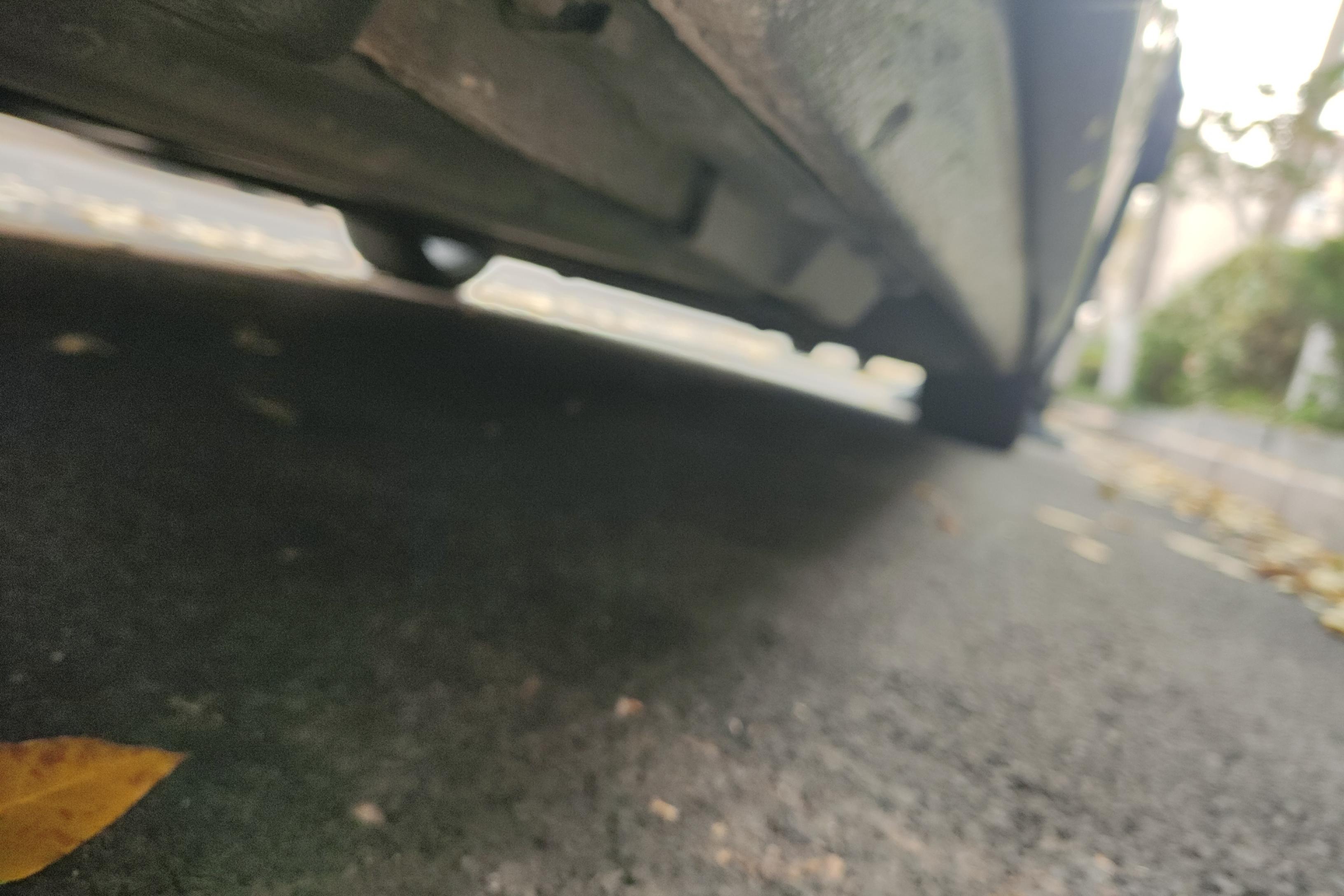 奥迪A4L 2022款 2.0T 自动 quattro臻选动感型 (国Ⅵ) 