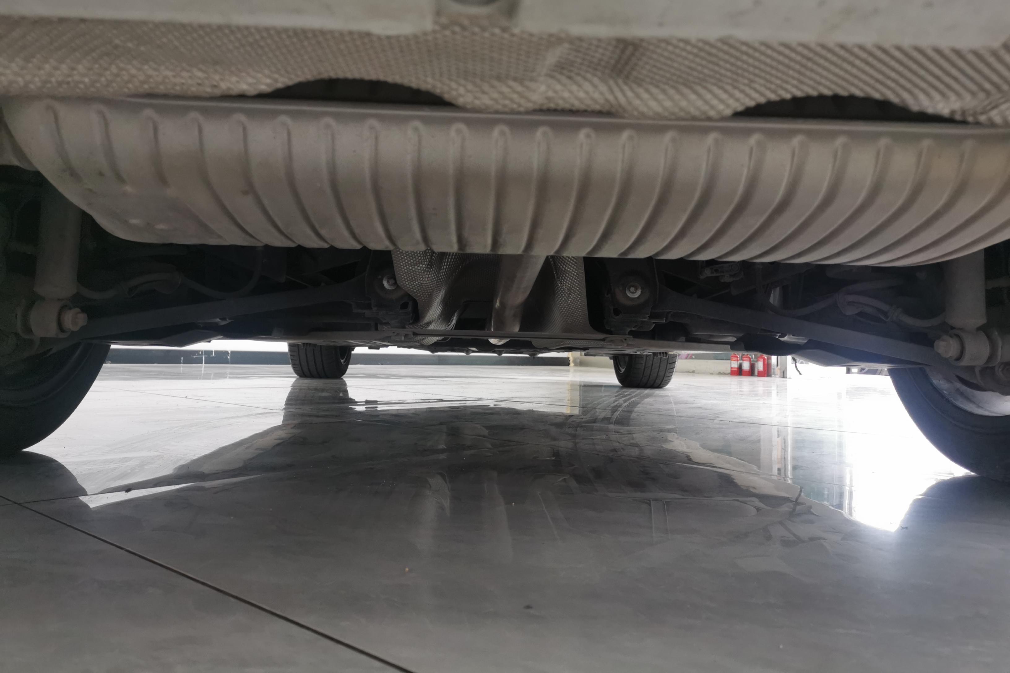宝马1系 118i 2018款 1.5T 自动 运动型 (国Ⅴ) 