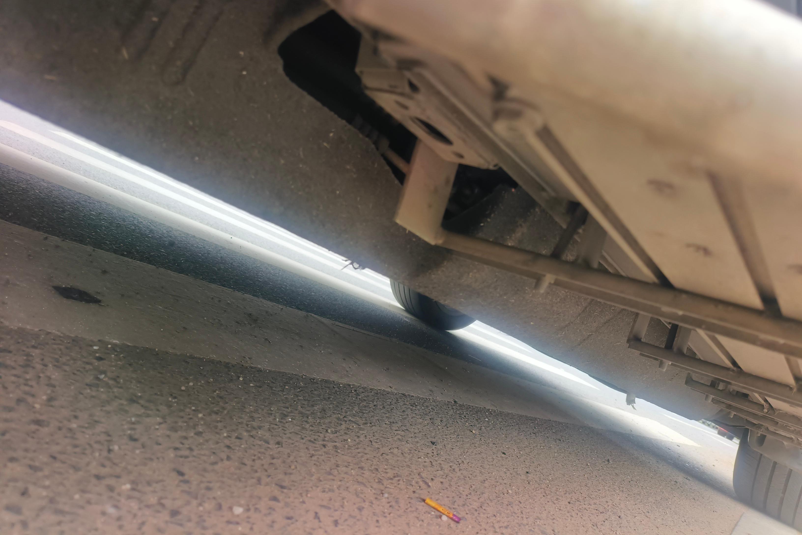 比亚迪唐EV 2022款 自动 730km尊享型 纯电动 