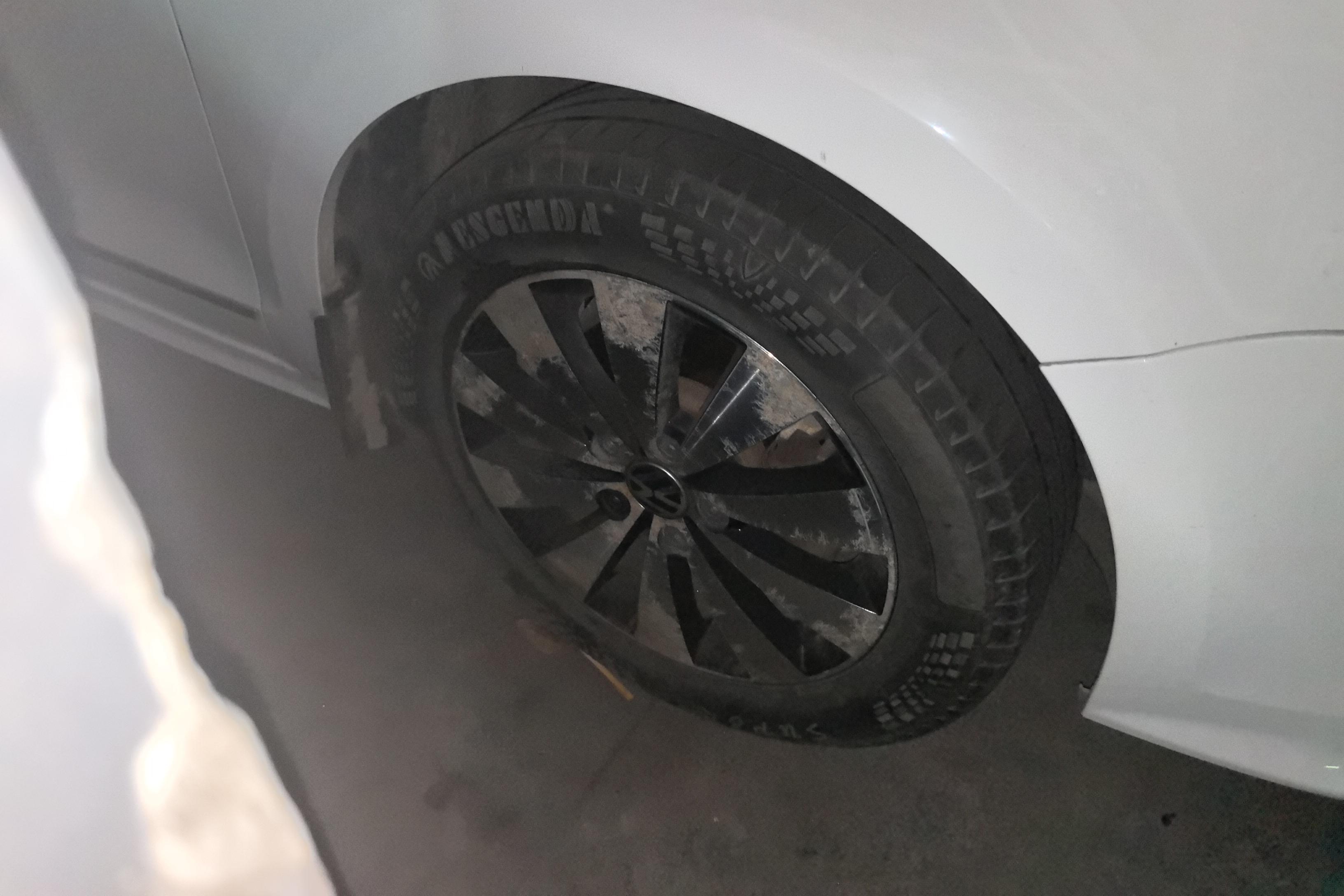 大众速腾 2015款 1.4T 自动 230TSI豪华型 (国Ⅴ) 